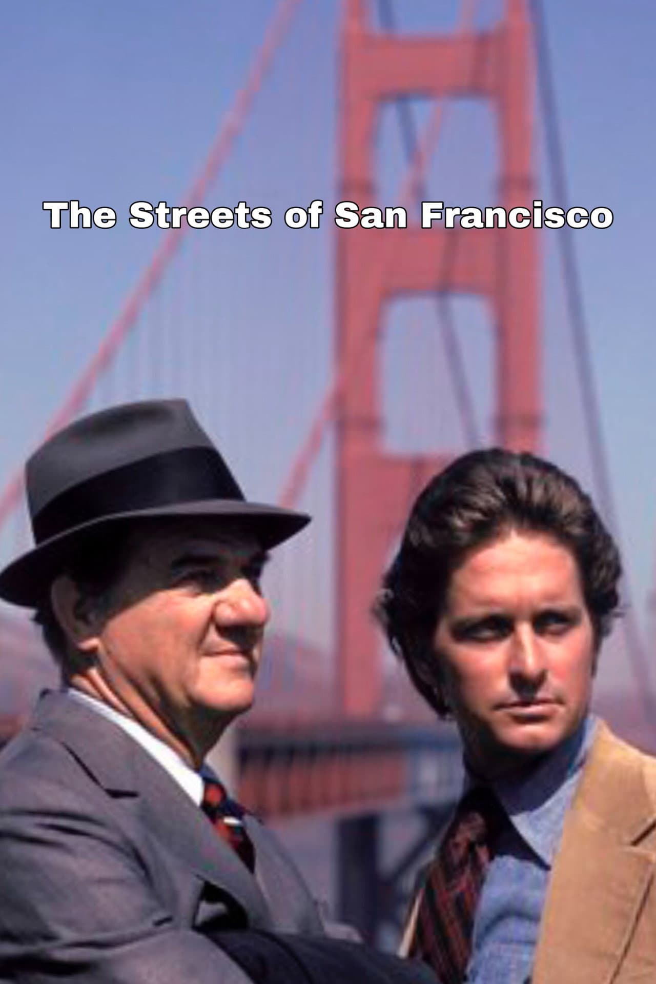 The Streets of San Francisco preview 1