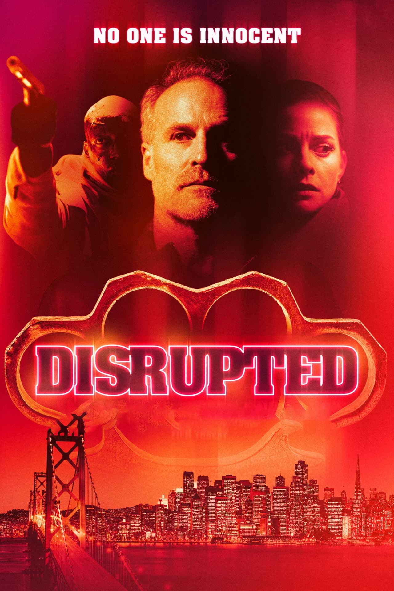 Disrupted preview 2