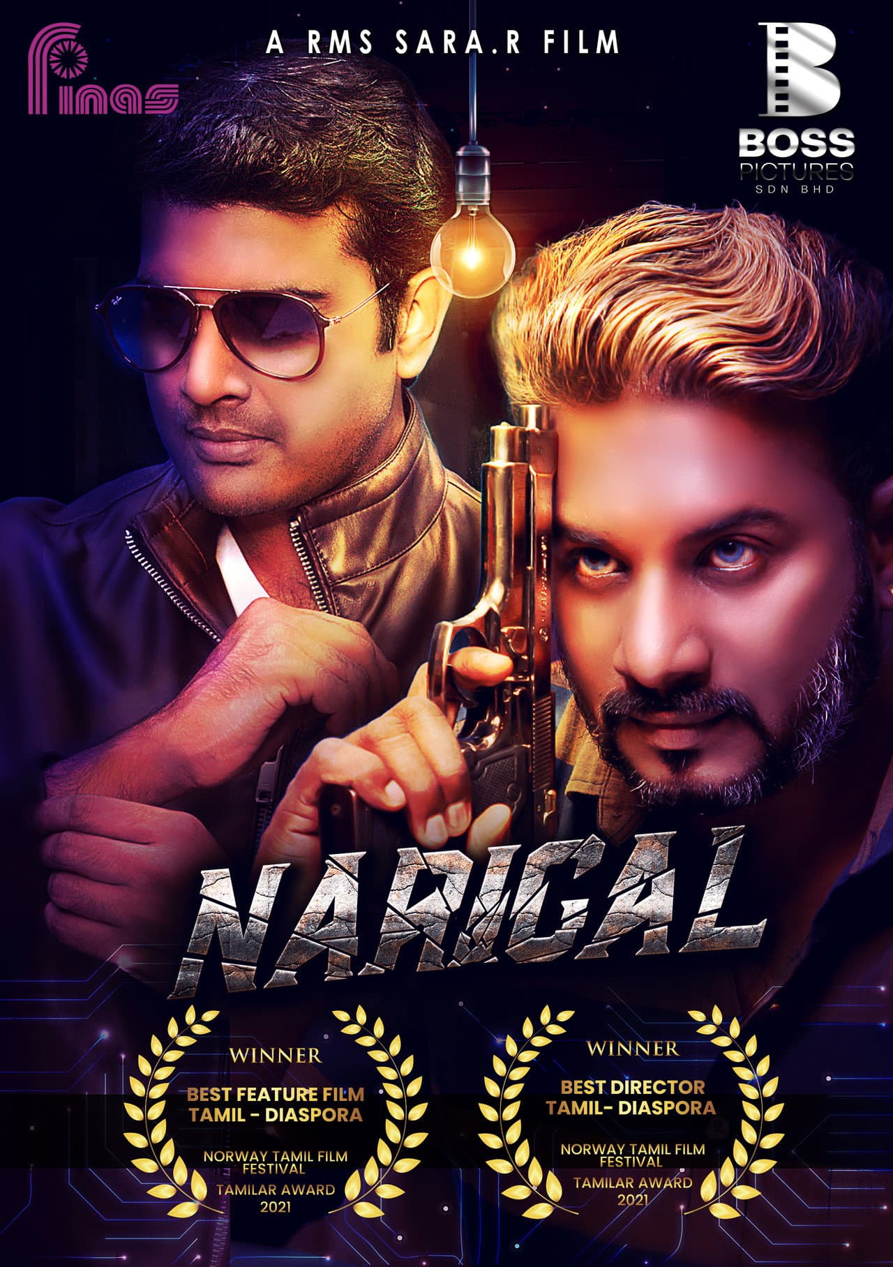 Narigal preview 2