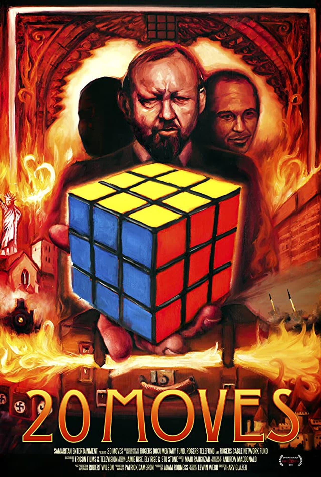 20 Moves preview 1