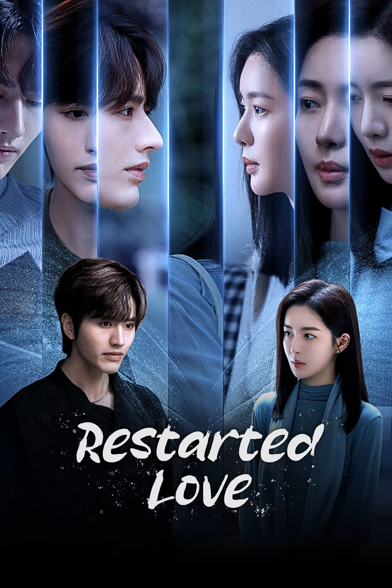 Restarted Love preview 2