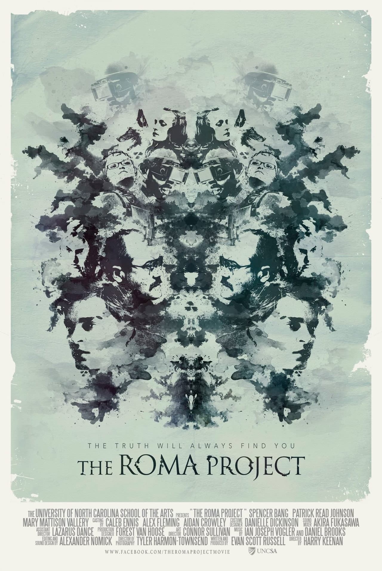 The Roma Project preview 1