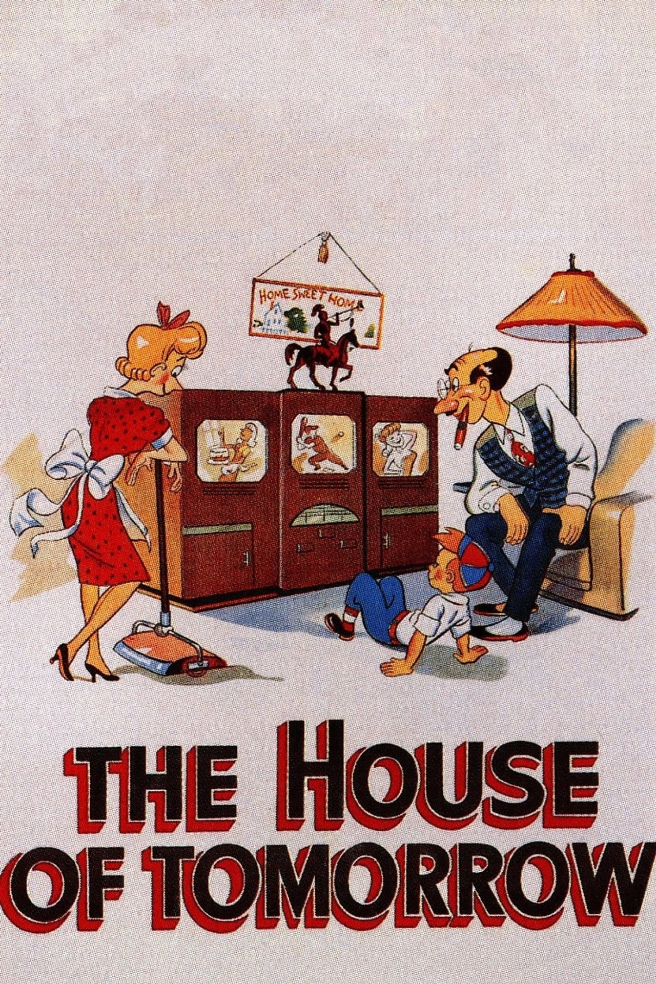 The House of Tomorrow preview 2