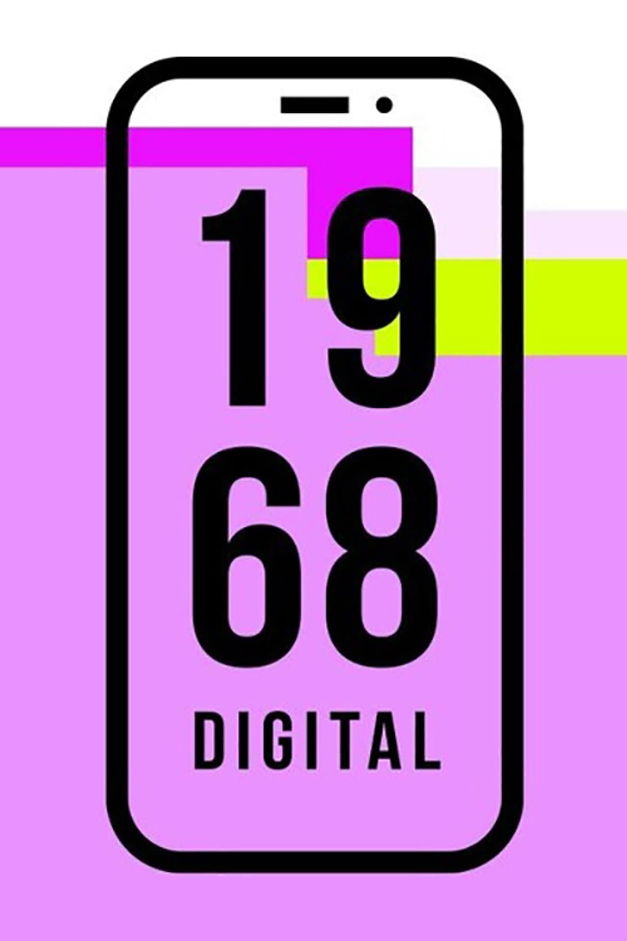 1968.DIGITAL: Yuri Gagarin vs the Moon preview 1