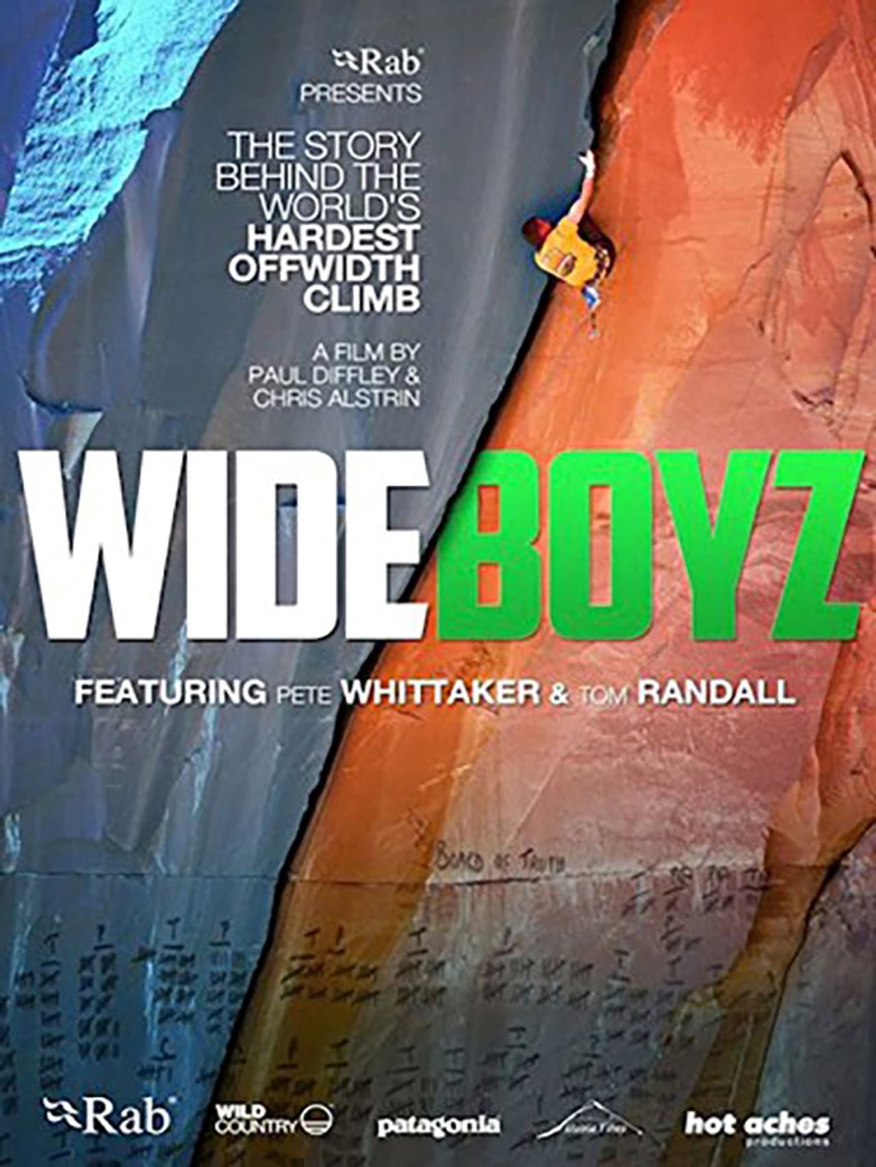 Wide Boyz preview 1