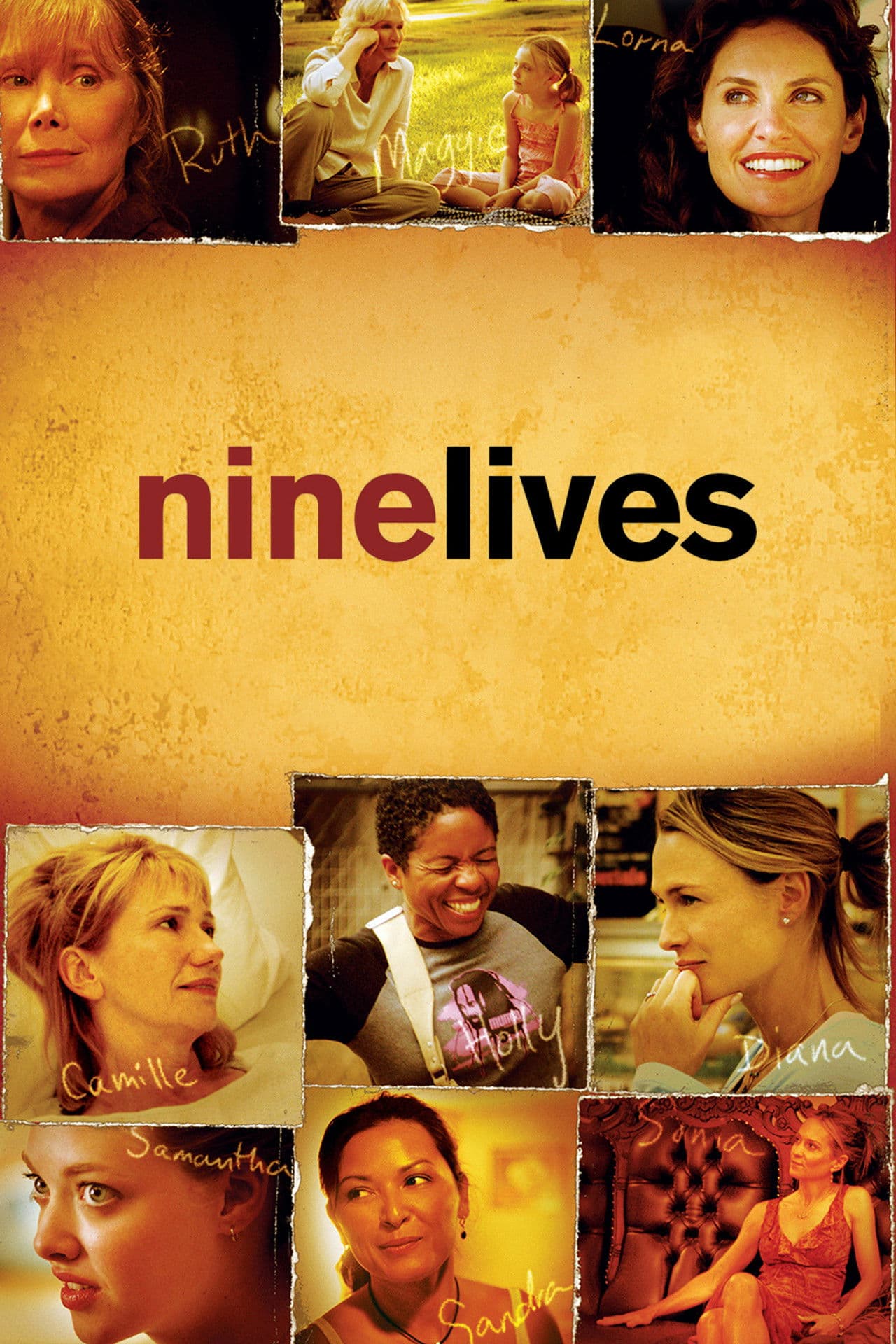 Nine Lives preview 2