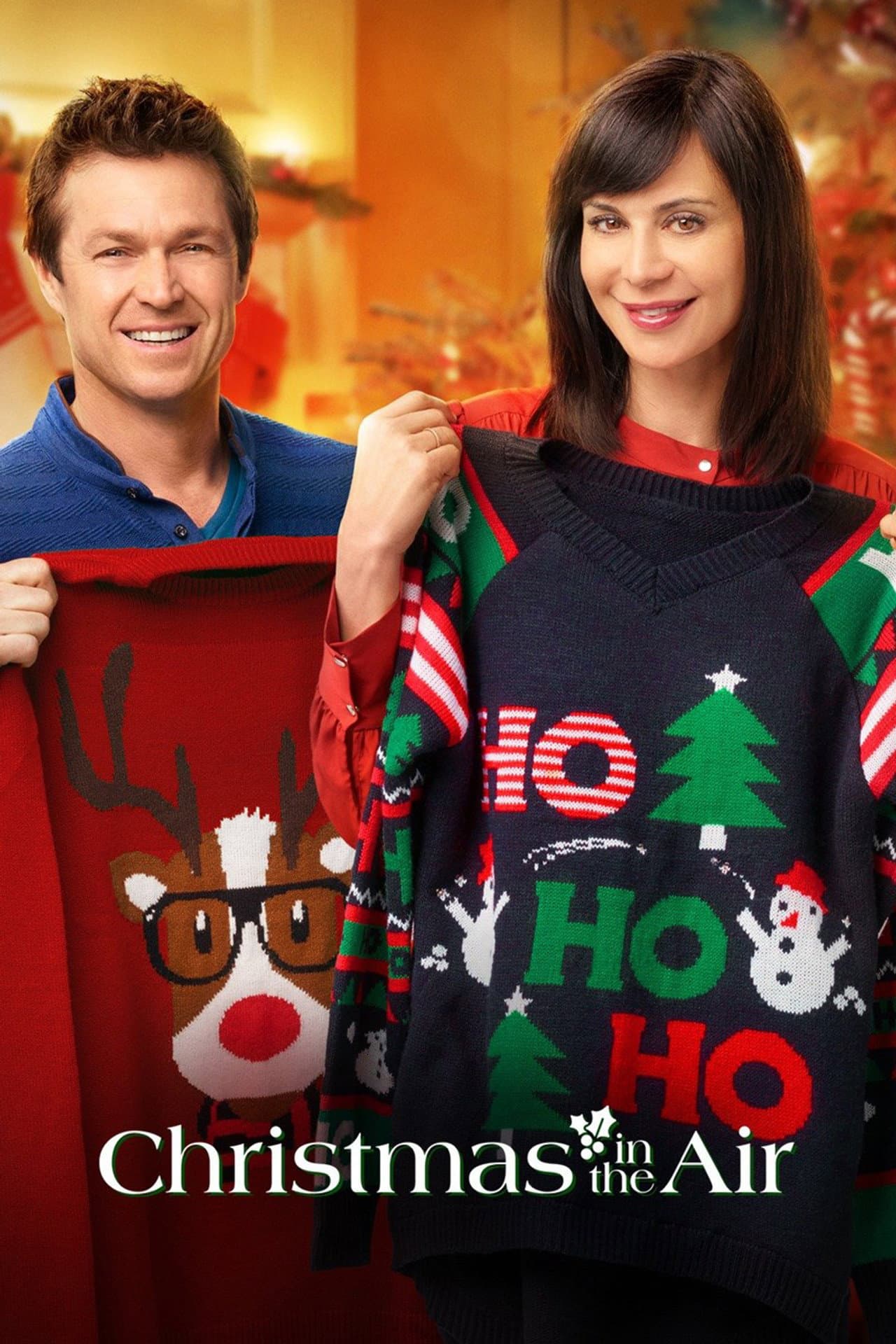Christmas in the Air preview 2