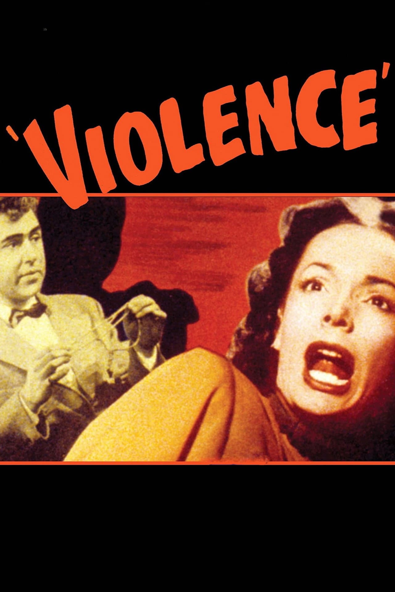 Violence preview 2