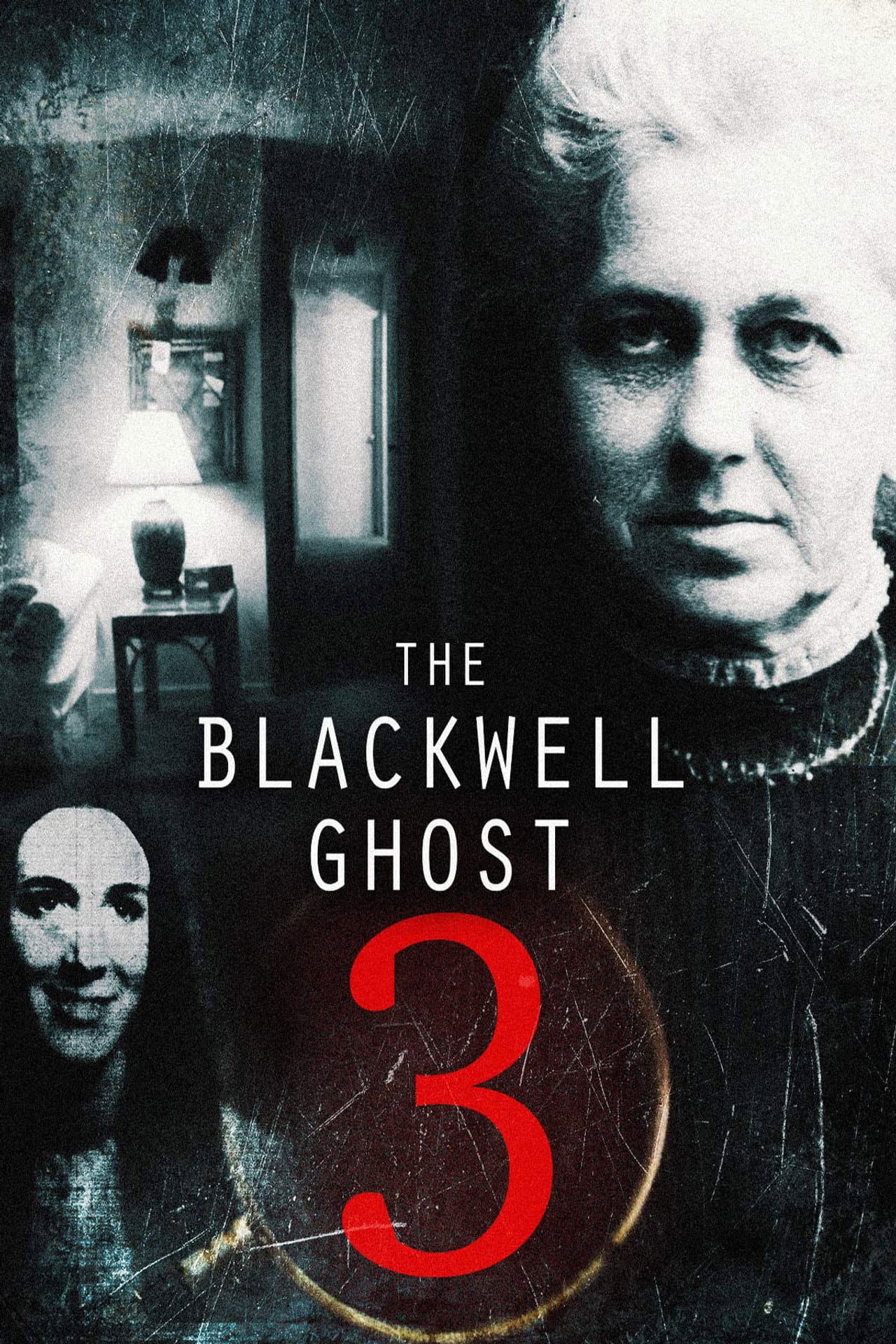 The Blackwell Ghost 3 preview 2