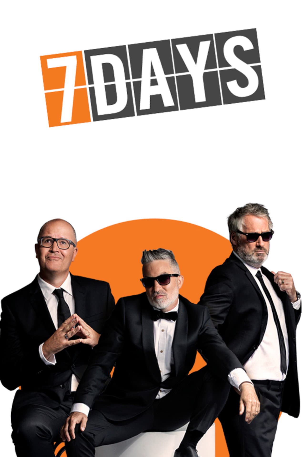7 Days preview 2