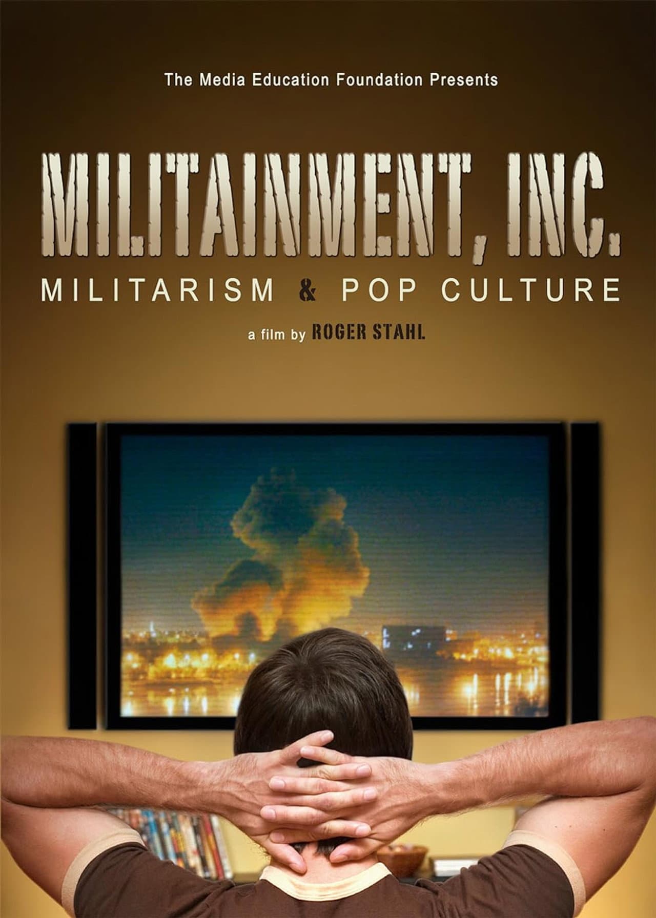 Militainment, Inc.: Militarism & Pop Culture preview 1