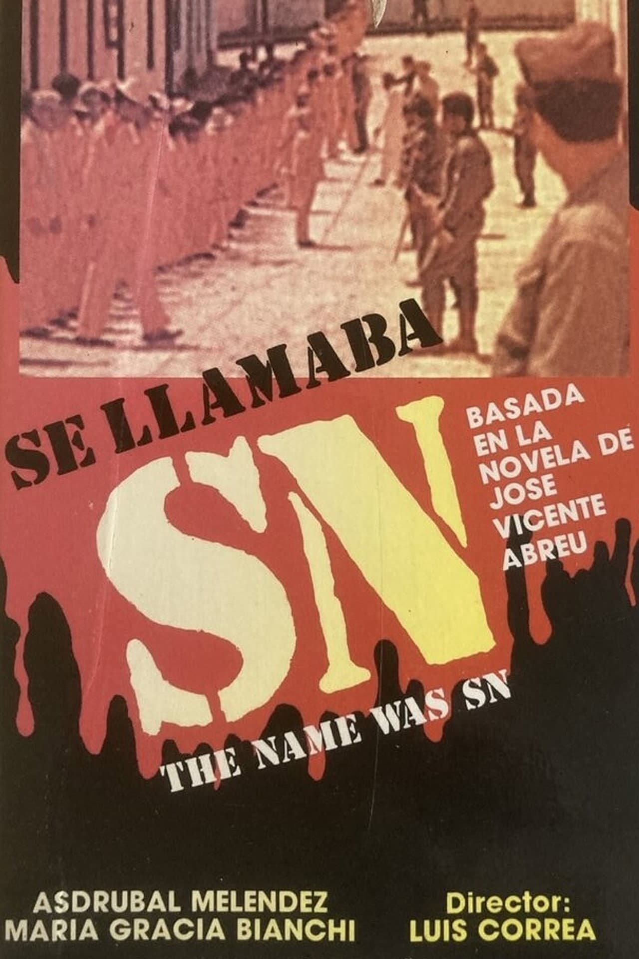 Se llamaba SN preview 1