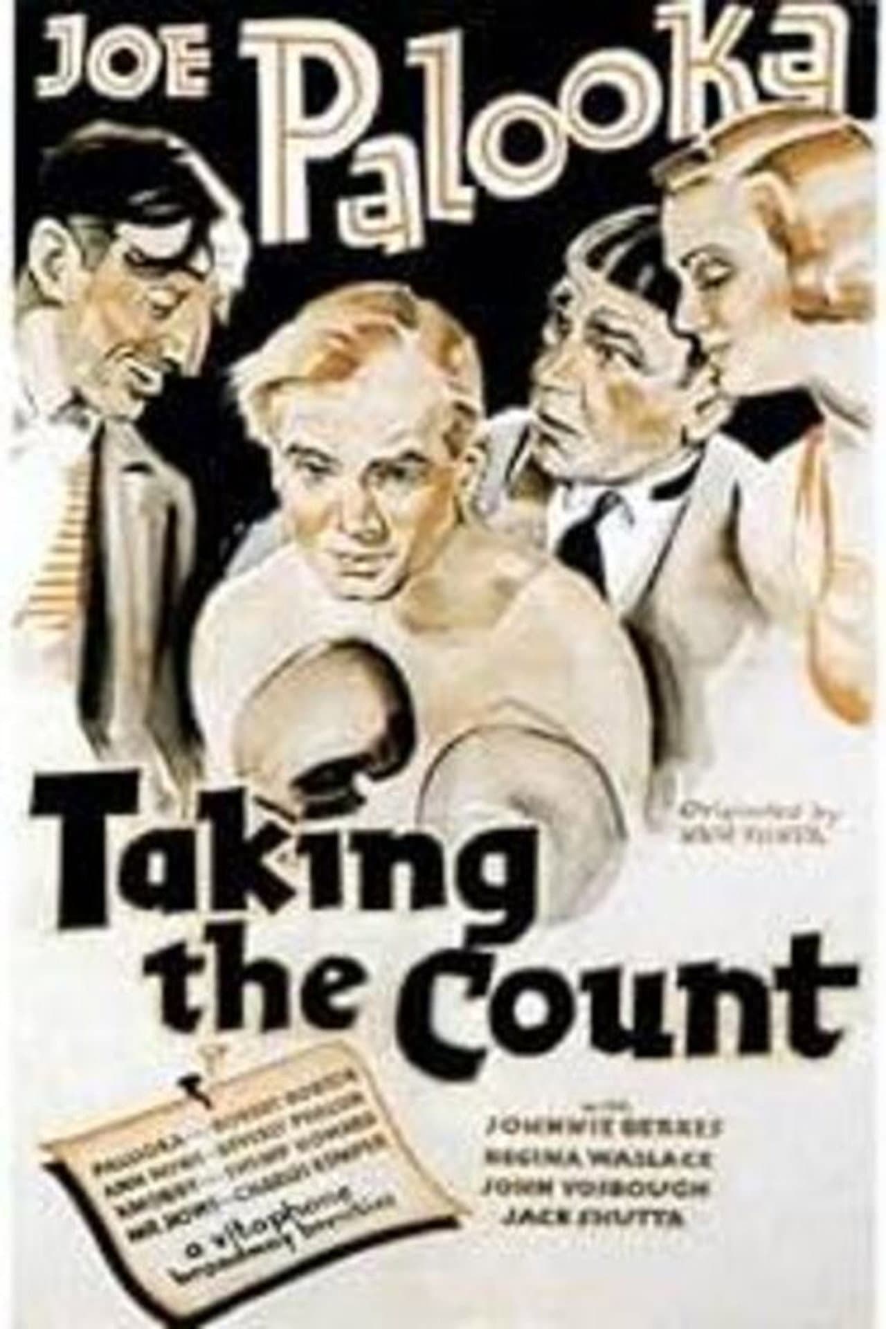 Taking the Count preview 1