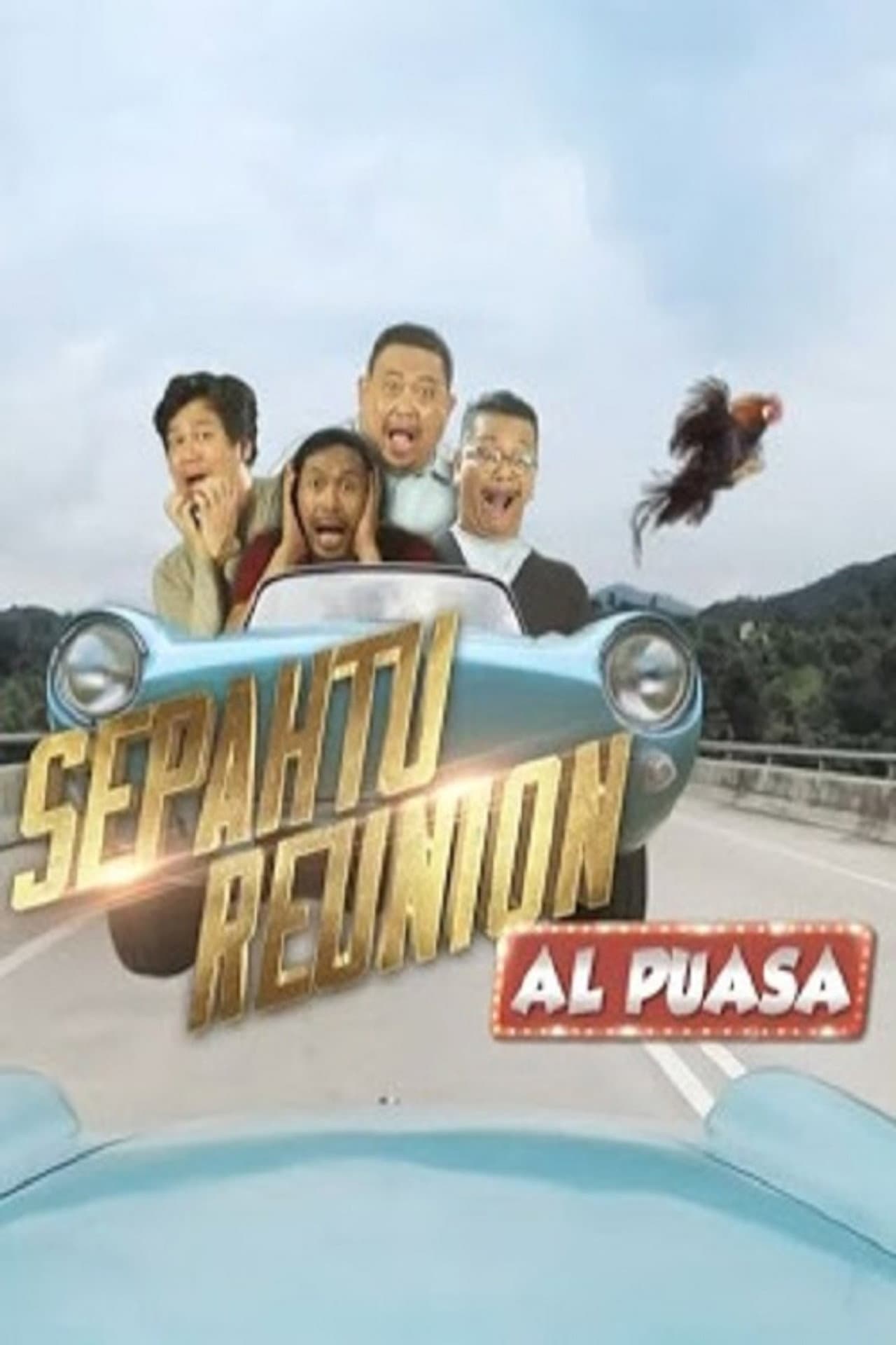 Sepahtu Reunion Al Puasa preview 2