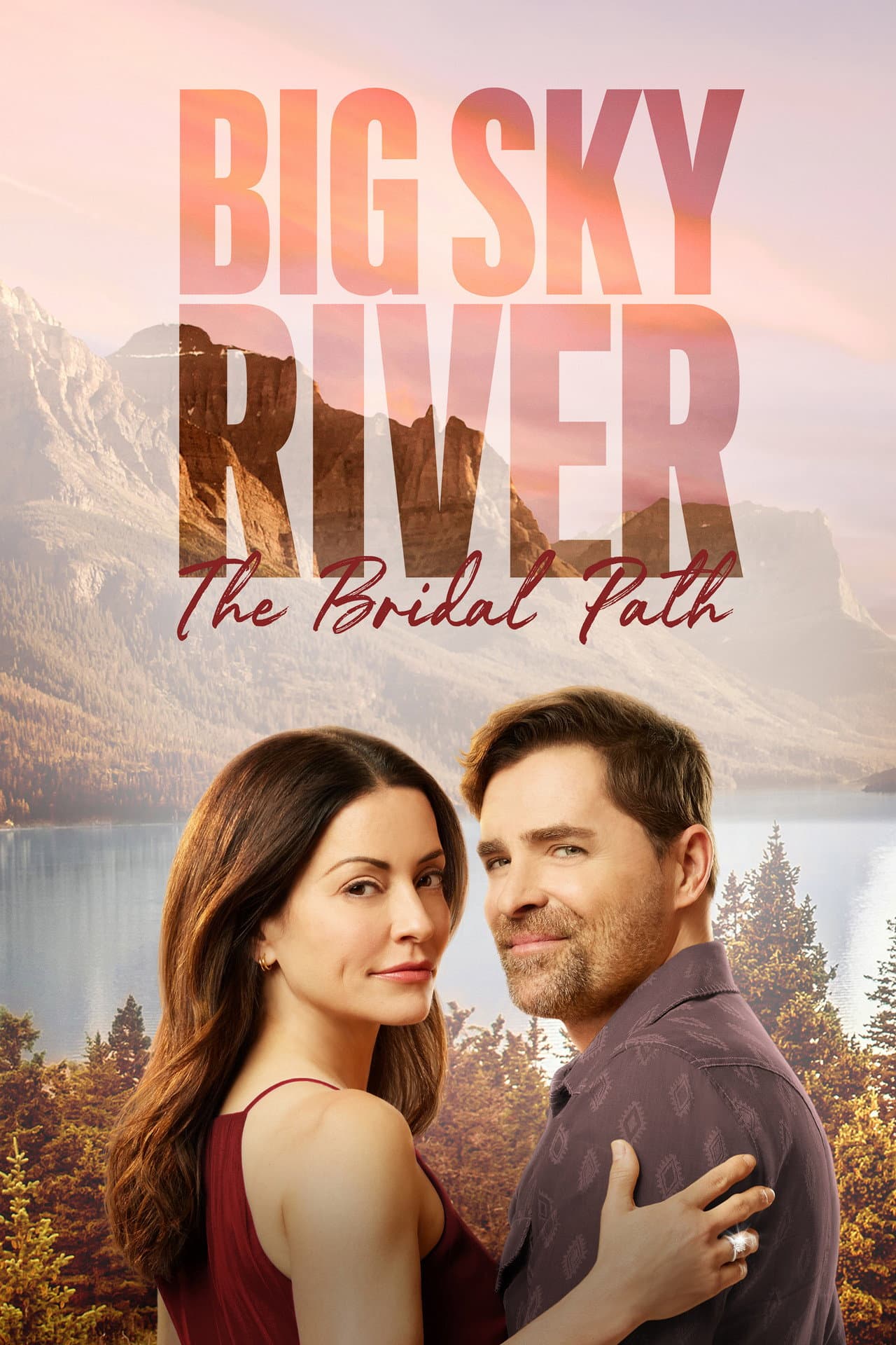Big Sky River: The Bridal Path preview 2