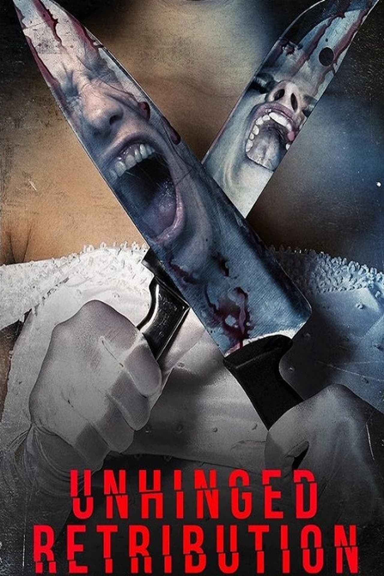 Unhinged: Retribution preview 2