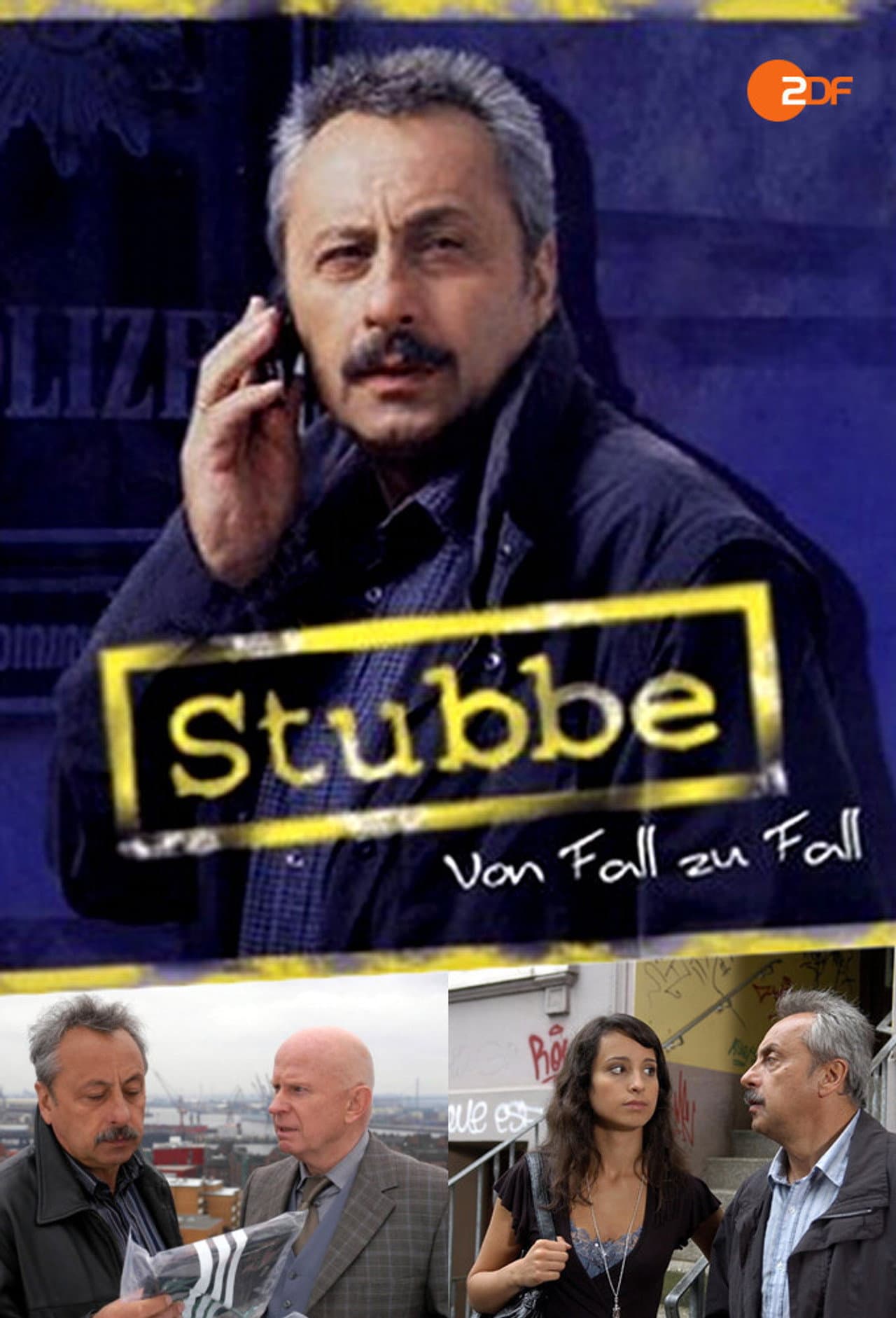 Stubbe – Von Fall zu Fall preview 2