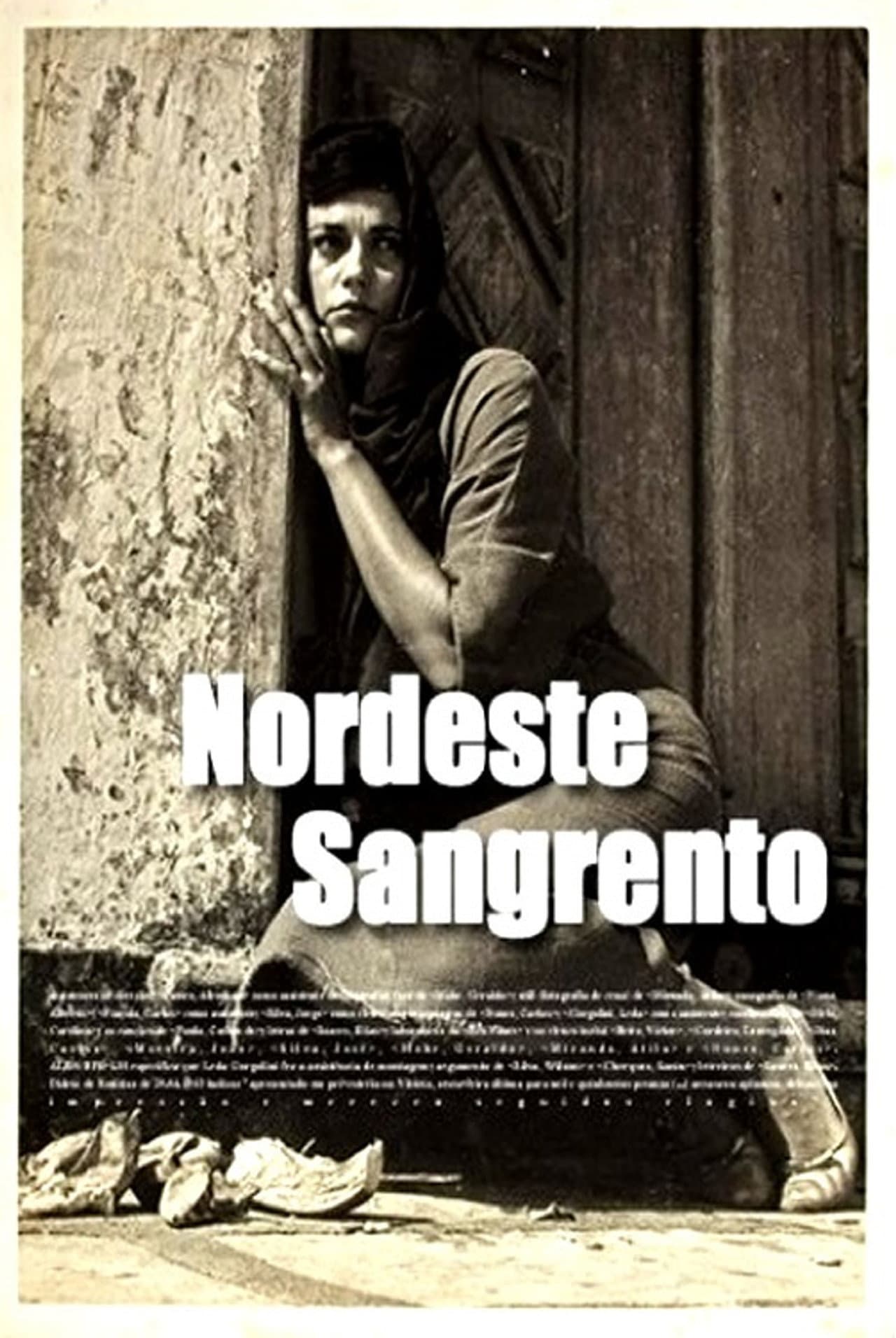 Nordeste Sangrento preview 1