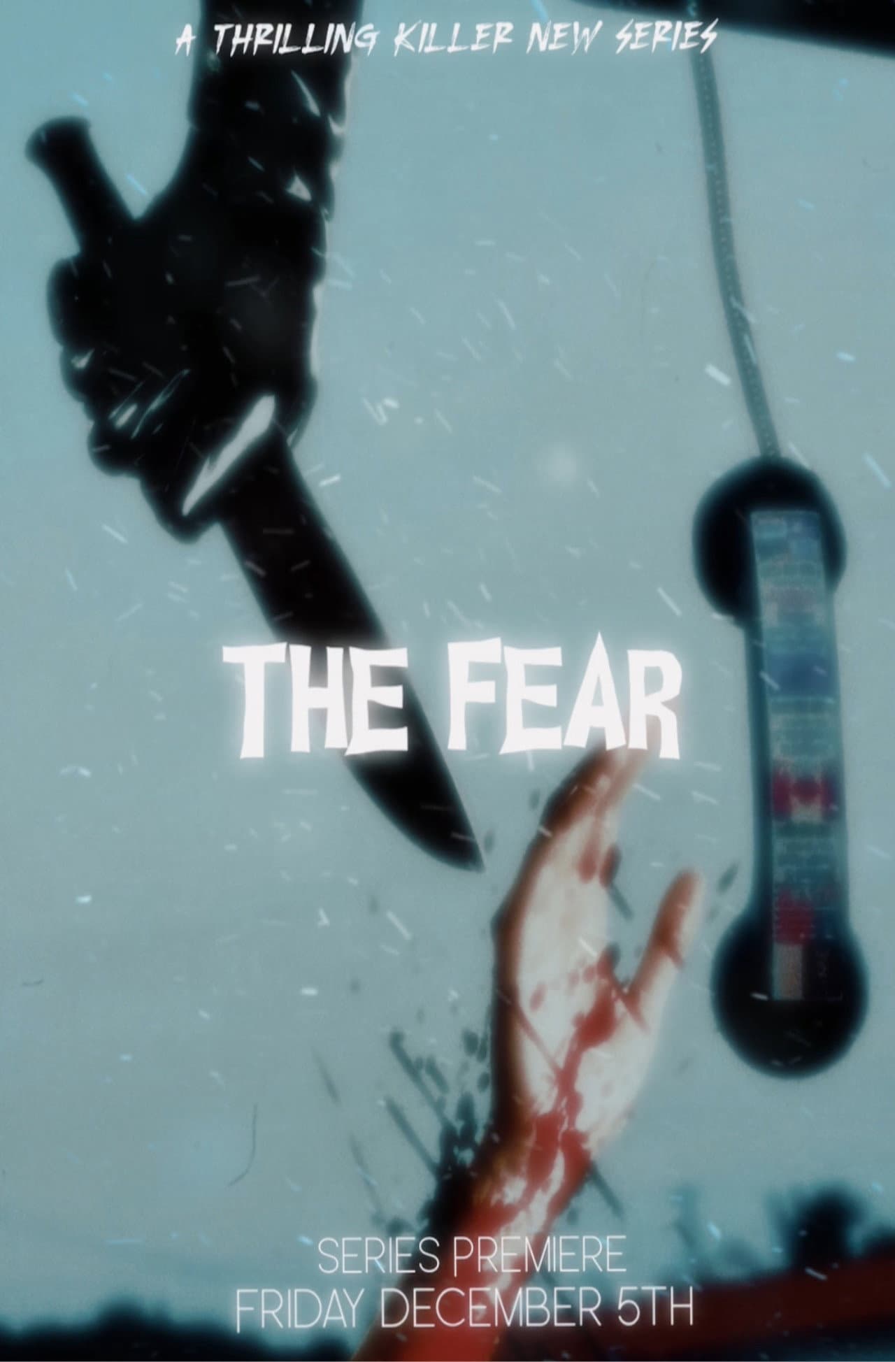 The Fear preview 1