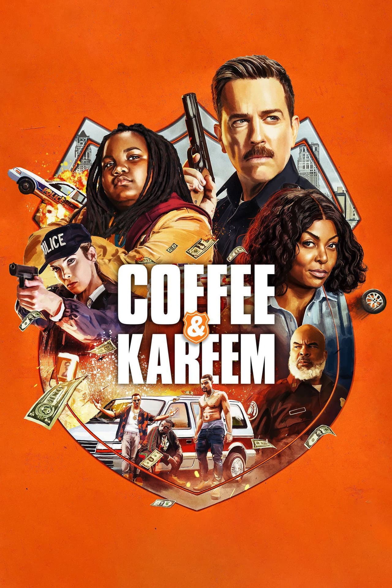 Coffee & Kareem preview 2