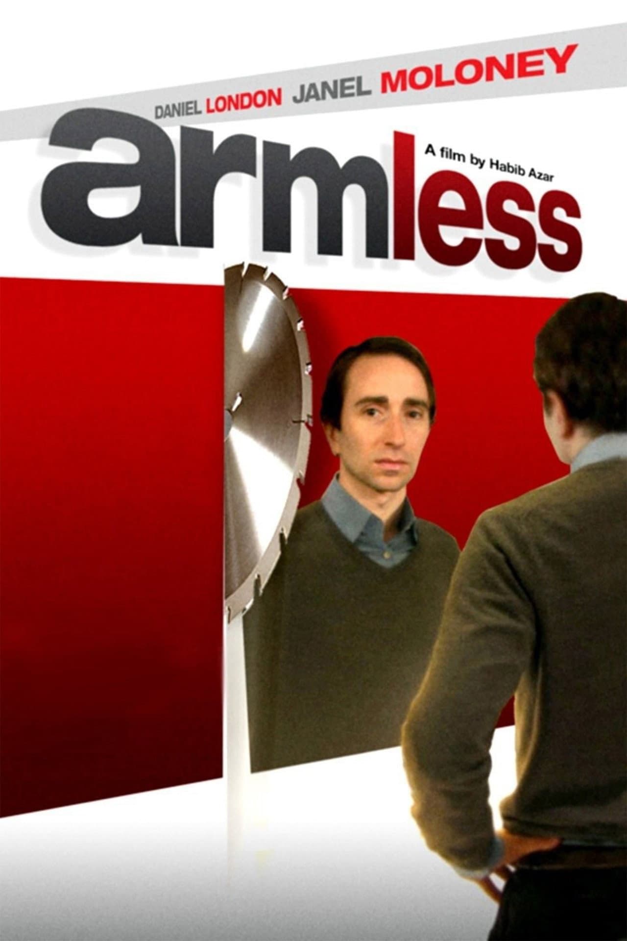 Armless preview 1