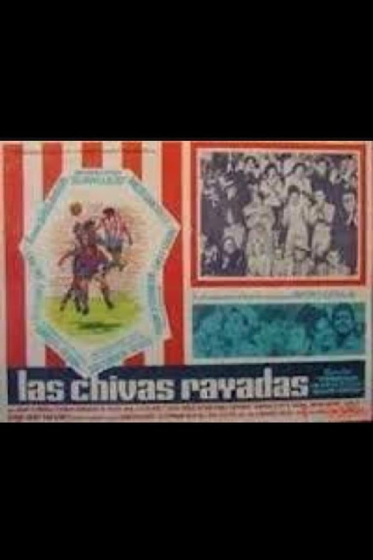 Las chivas rayadas preview 1