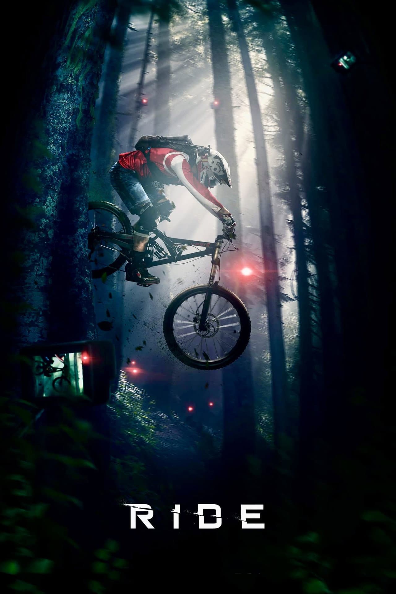Ride preview 2