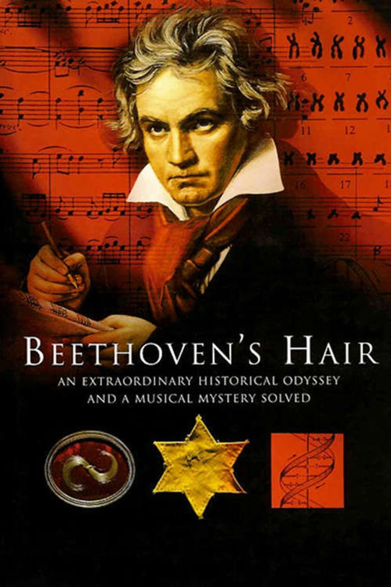 Beethoven's Hair preview 1