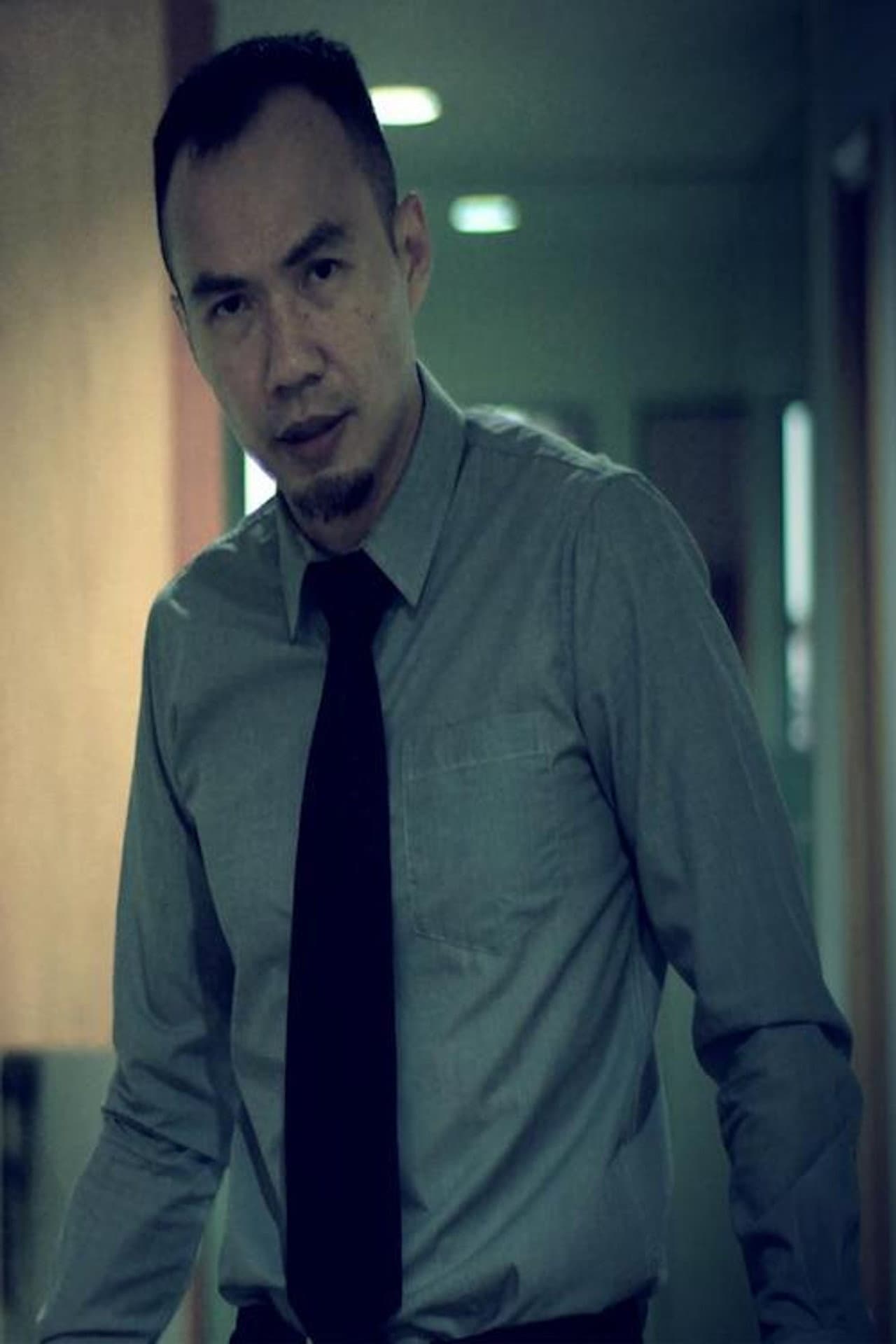 Beautiful Man preview 1