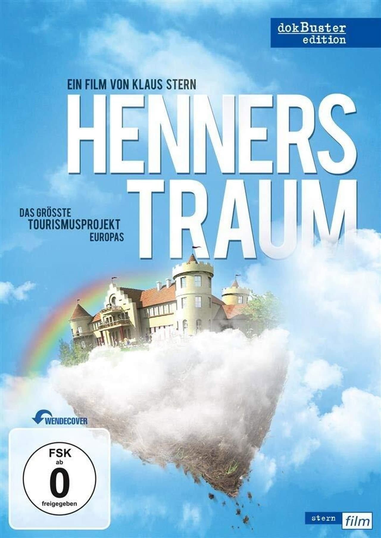 Henners Traum preview 1