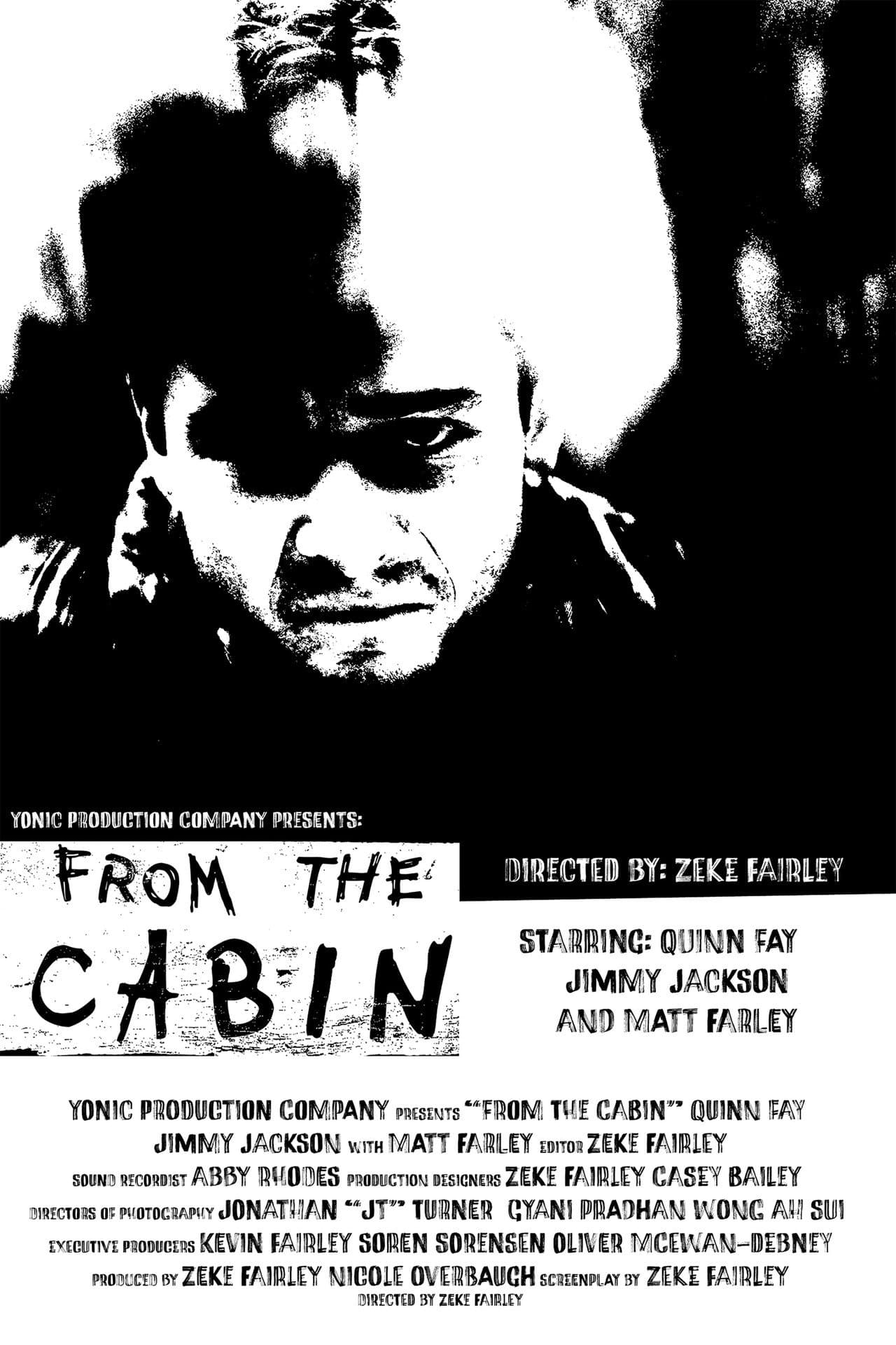 From The Cabin preview 2