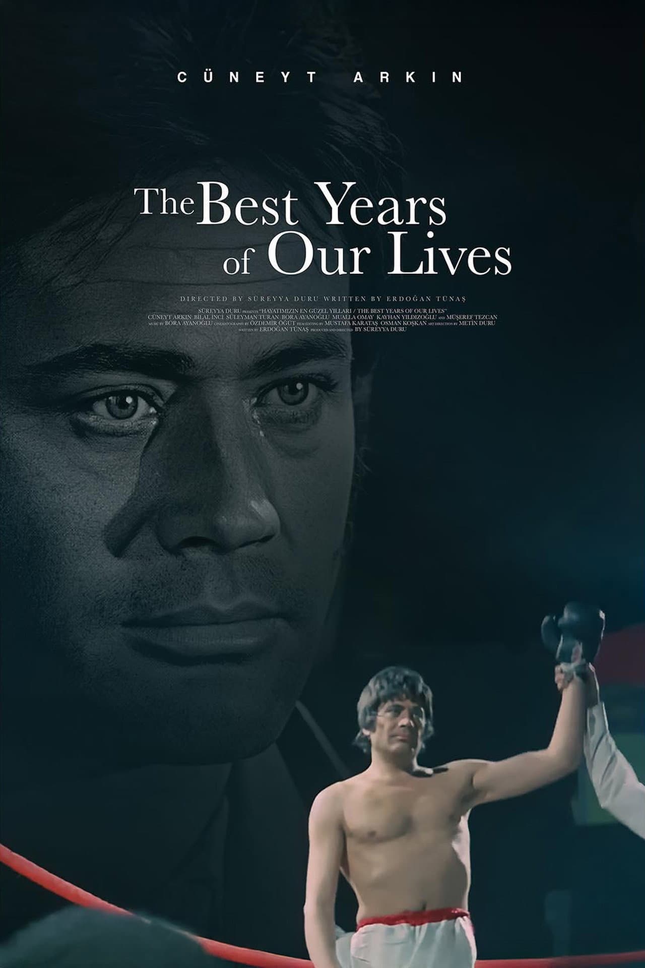 The Best Years of Our Lives preview 2