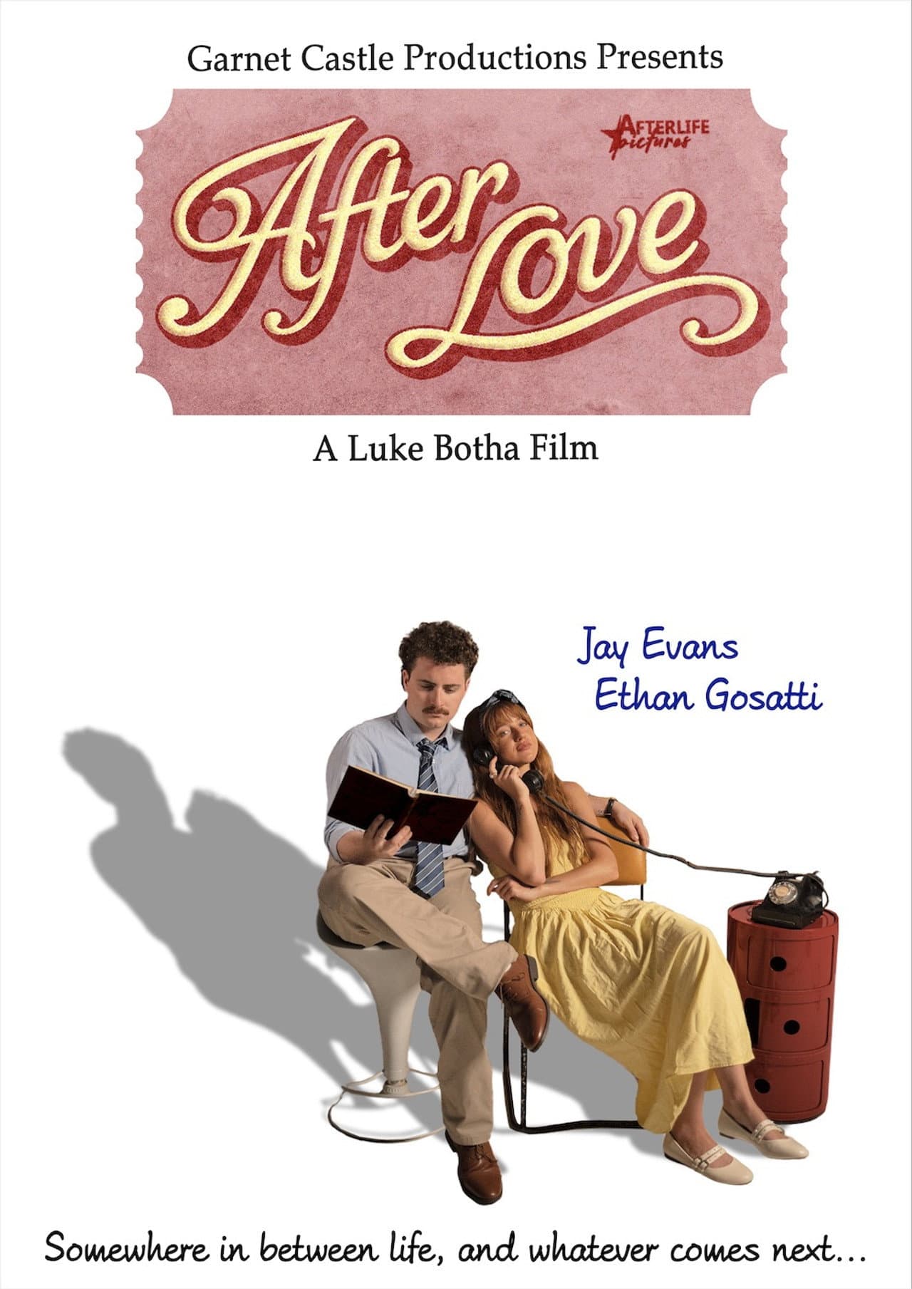After Love preview 2