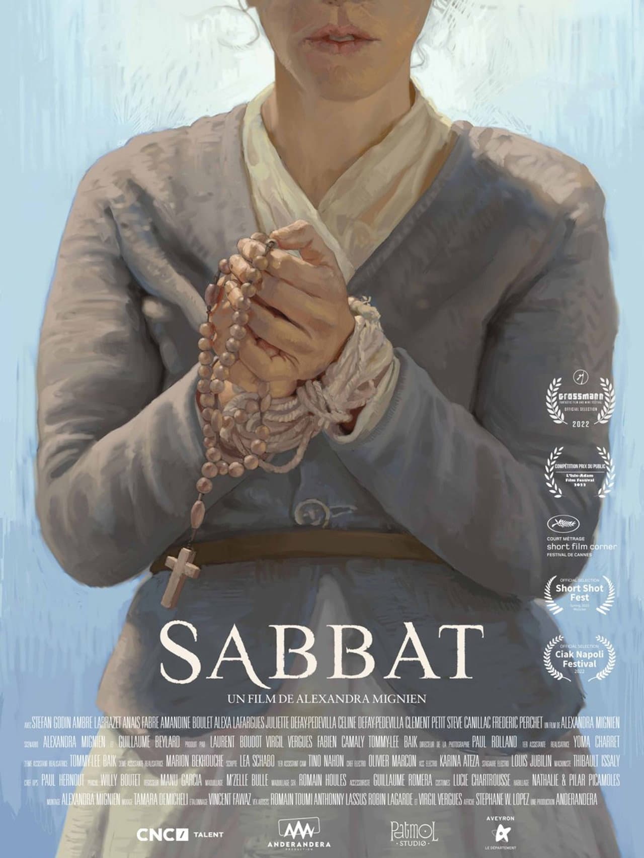 Sabbat preview 2