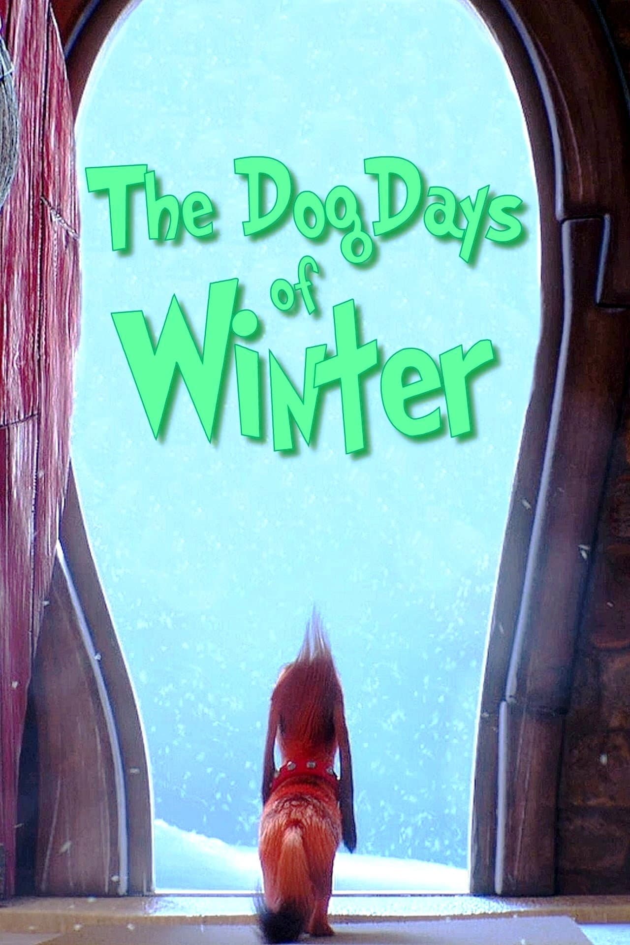 The Dog Days of Winter preview 2
