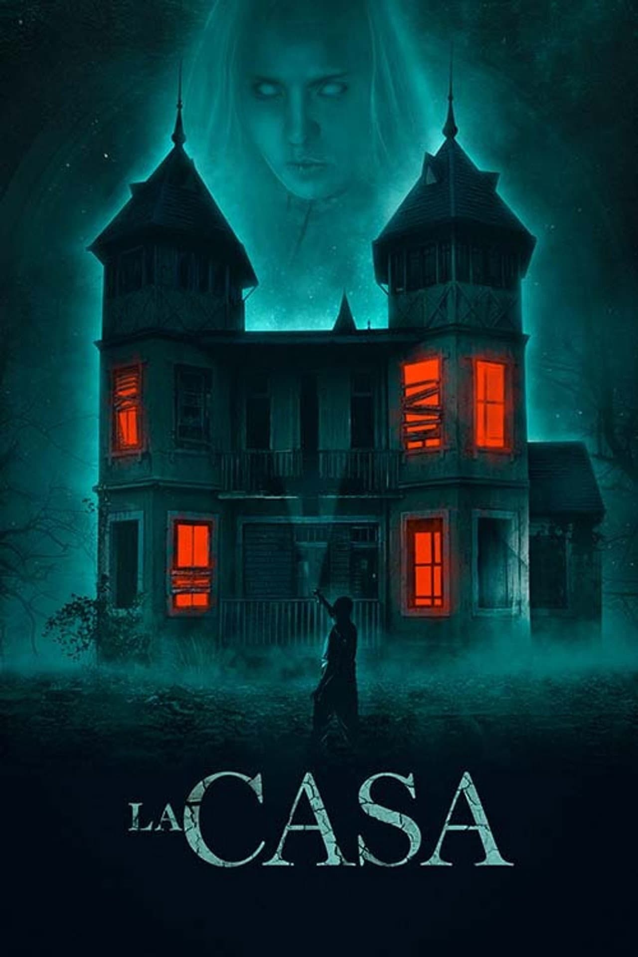 La Casa preview 2