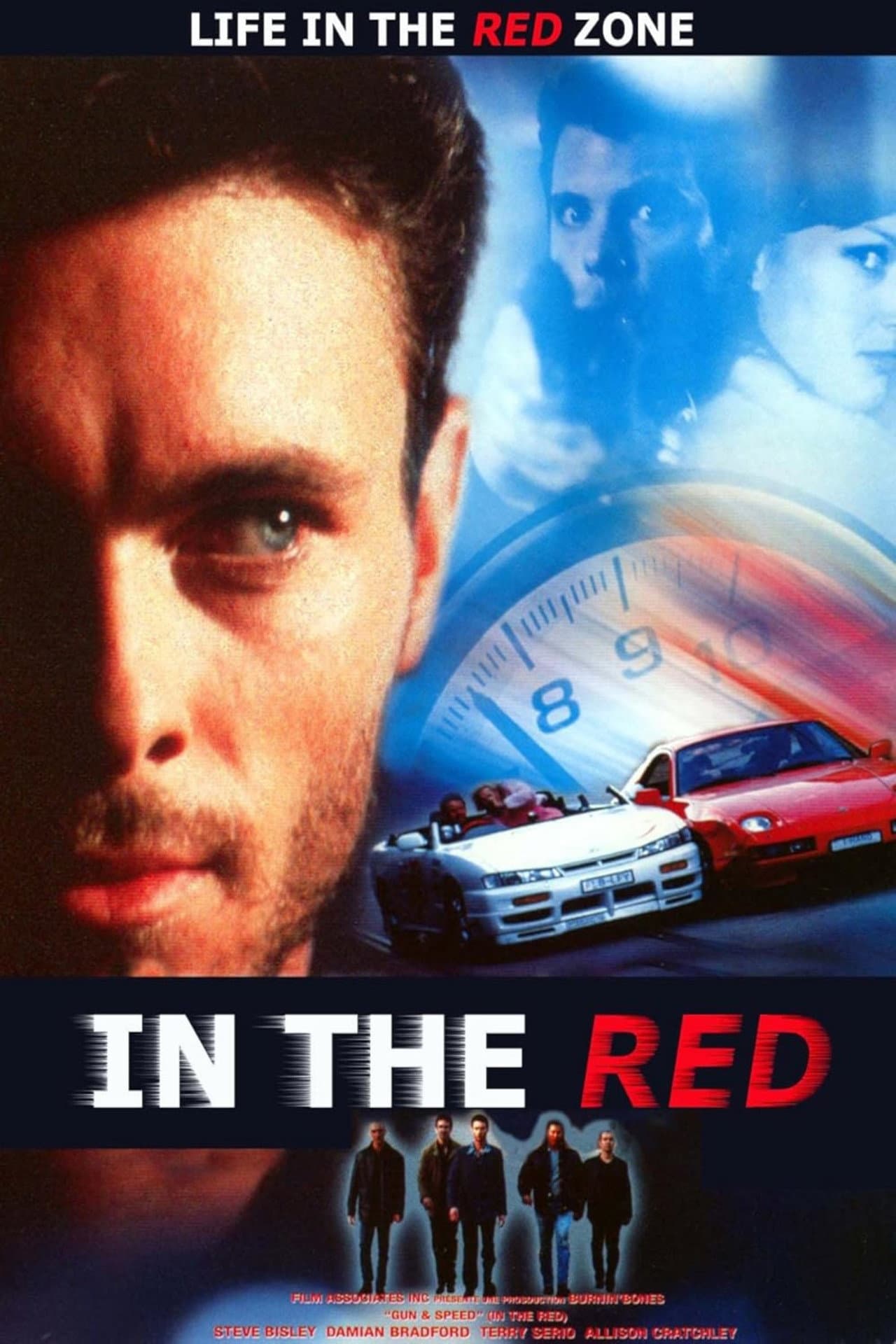 In the Red preview 2