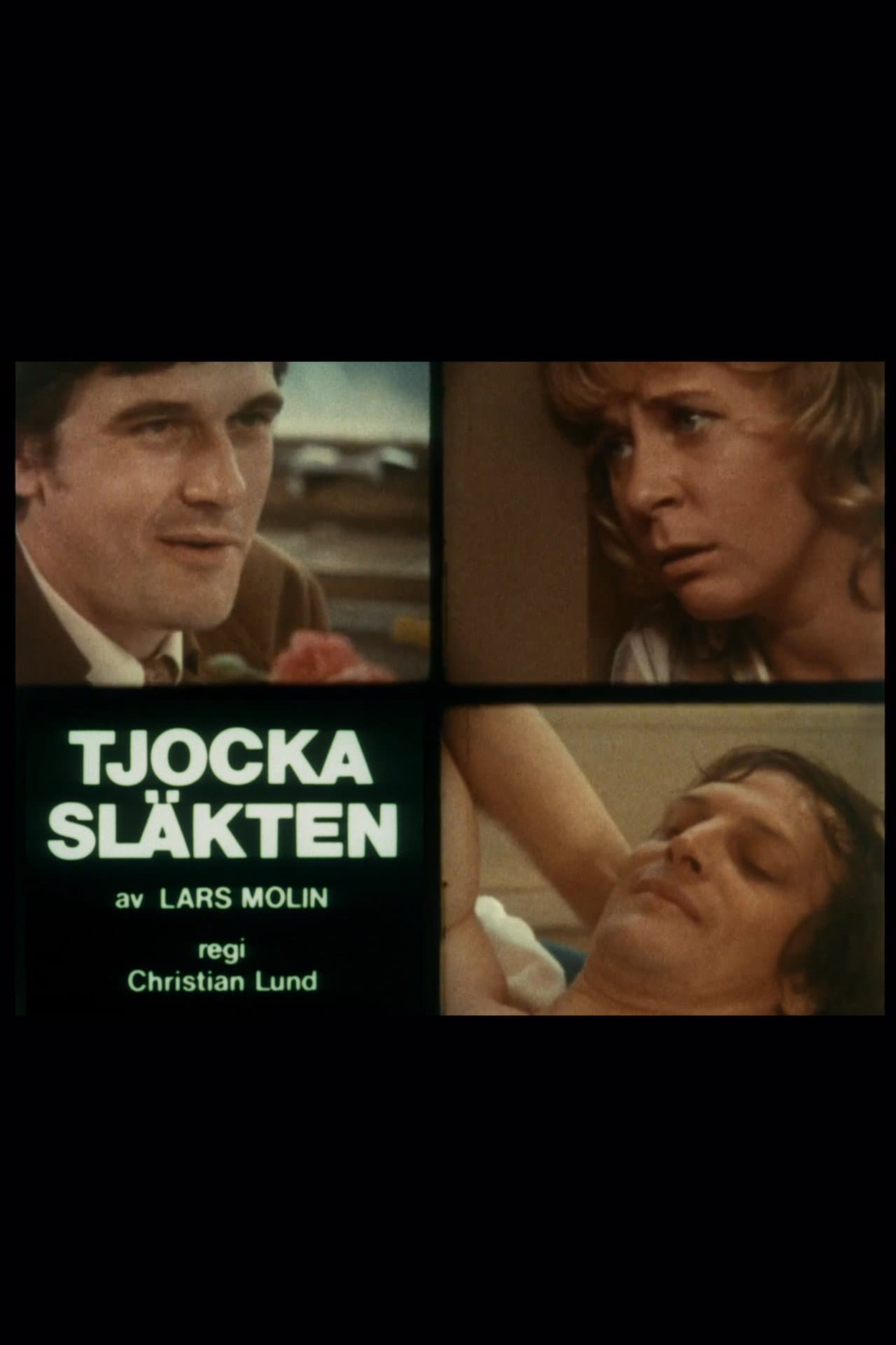 Tjocka släkten preview 1