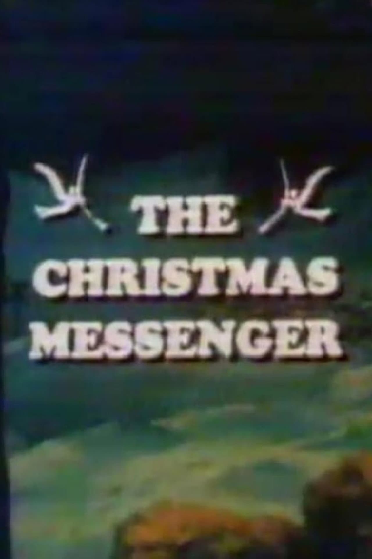 The Christmas Messenger preview 1