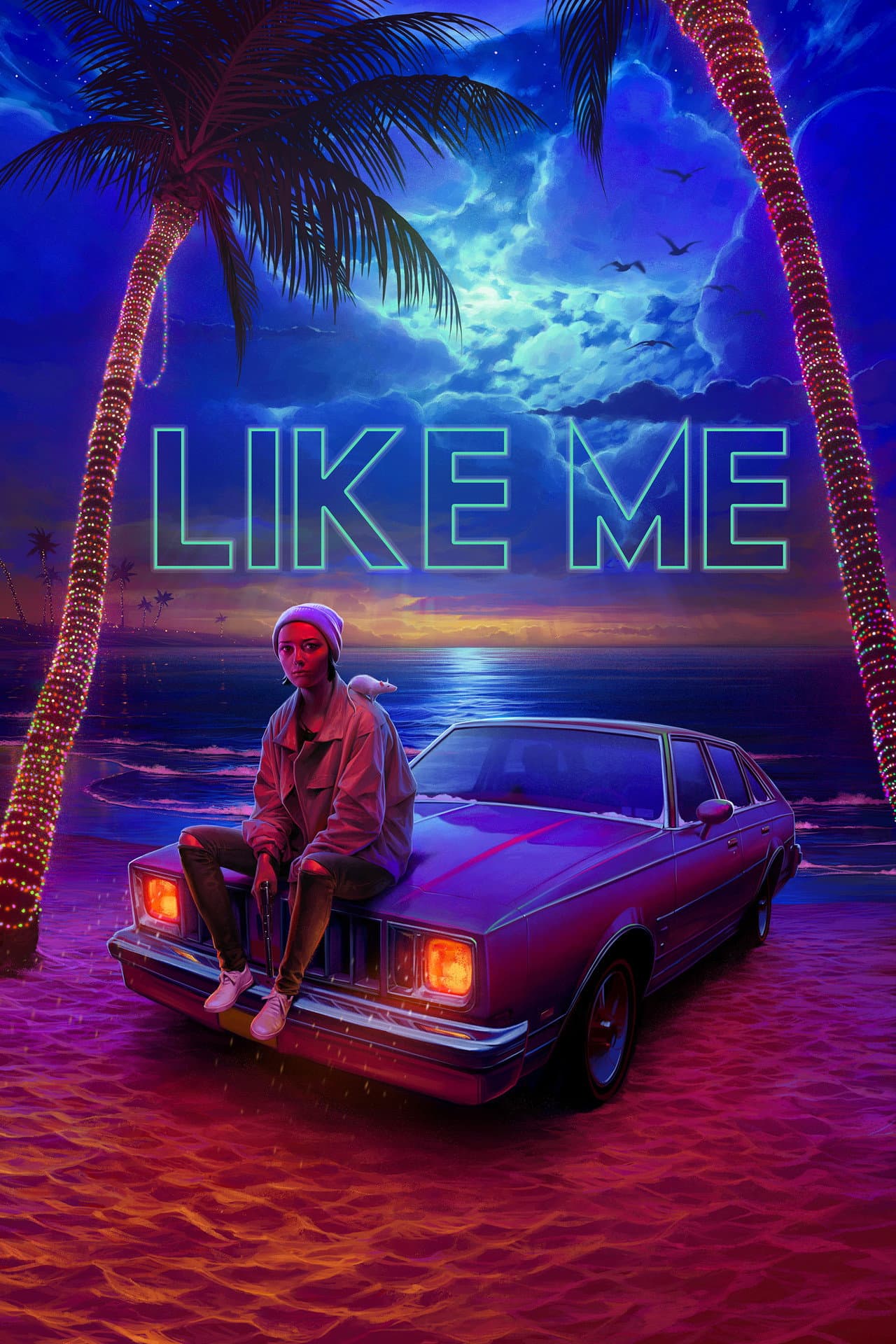 Like Me preview 2