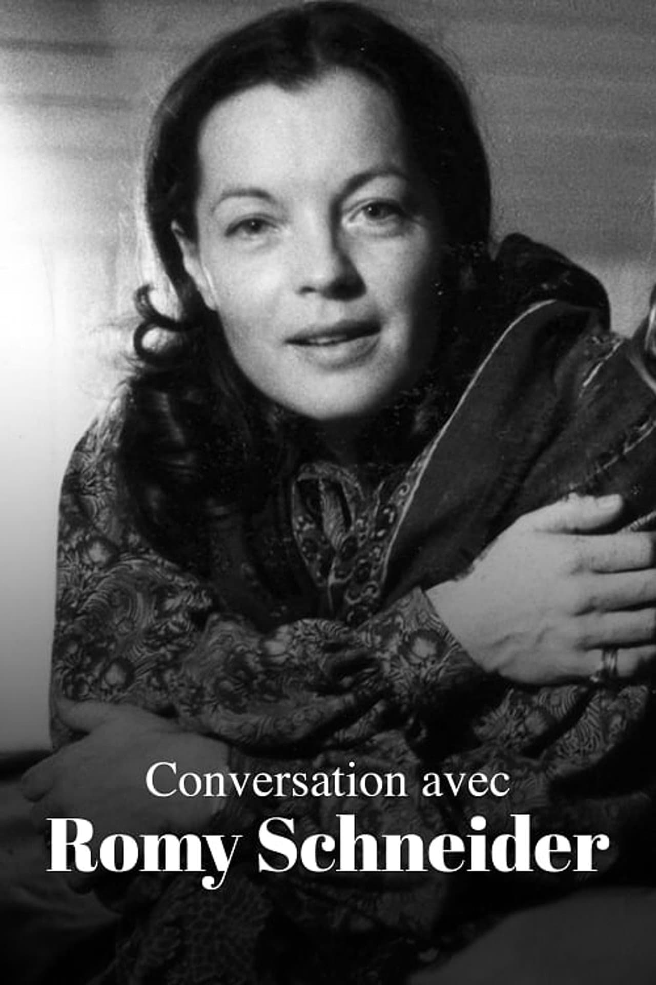Conversation with Romy Schneider preview 2