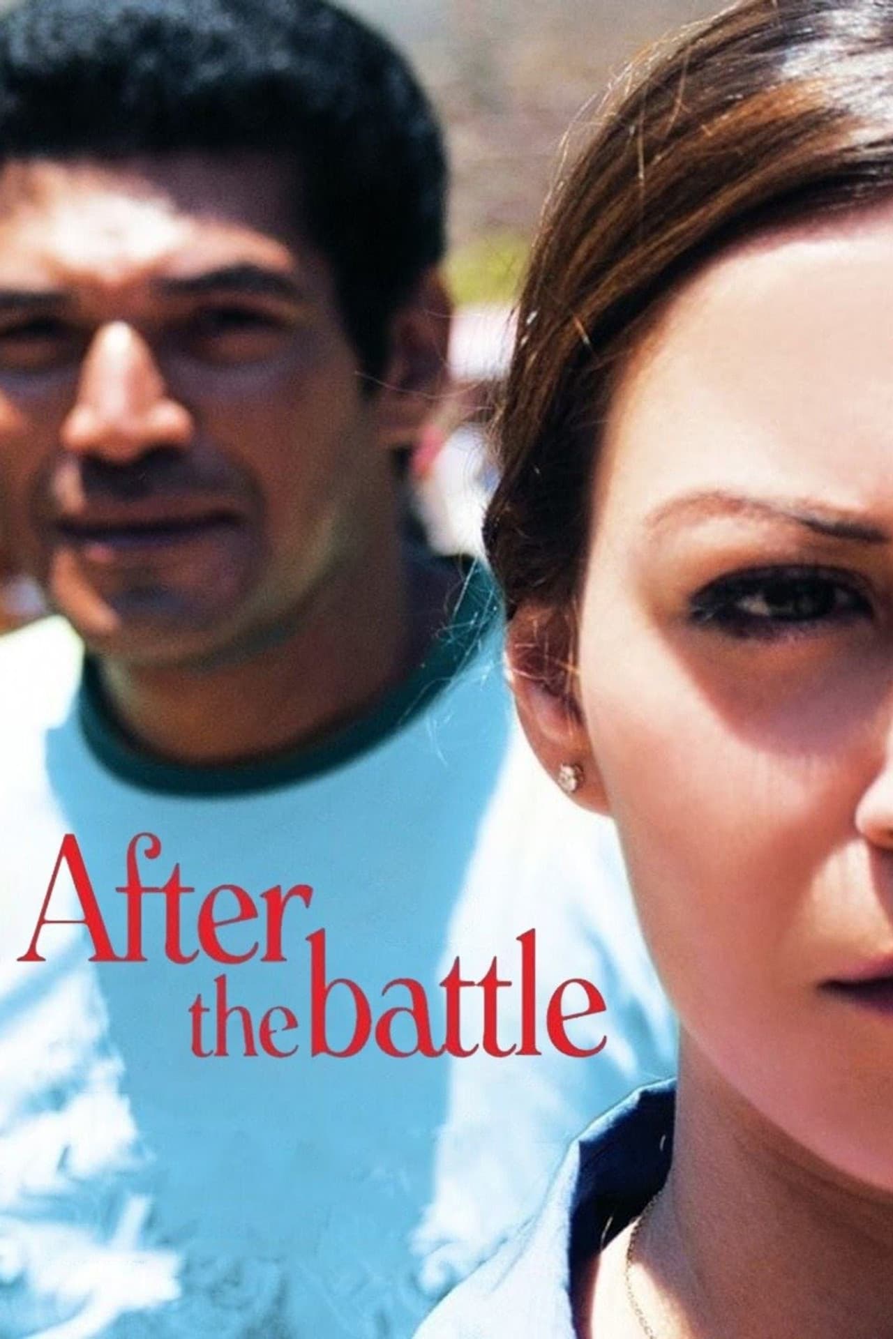 After the Battle preview 2