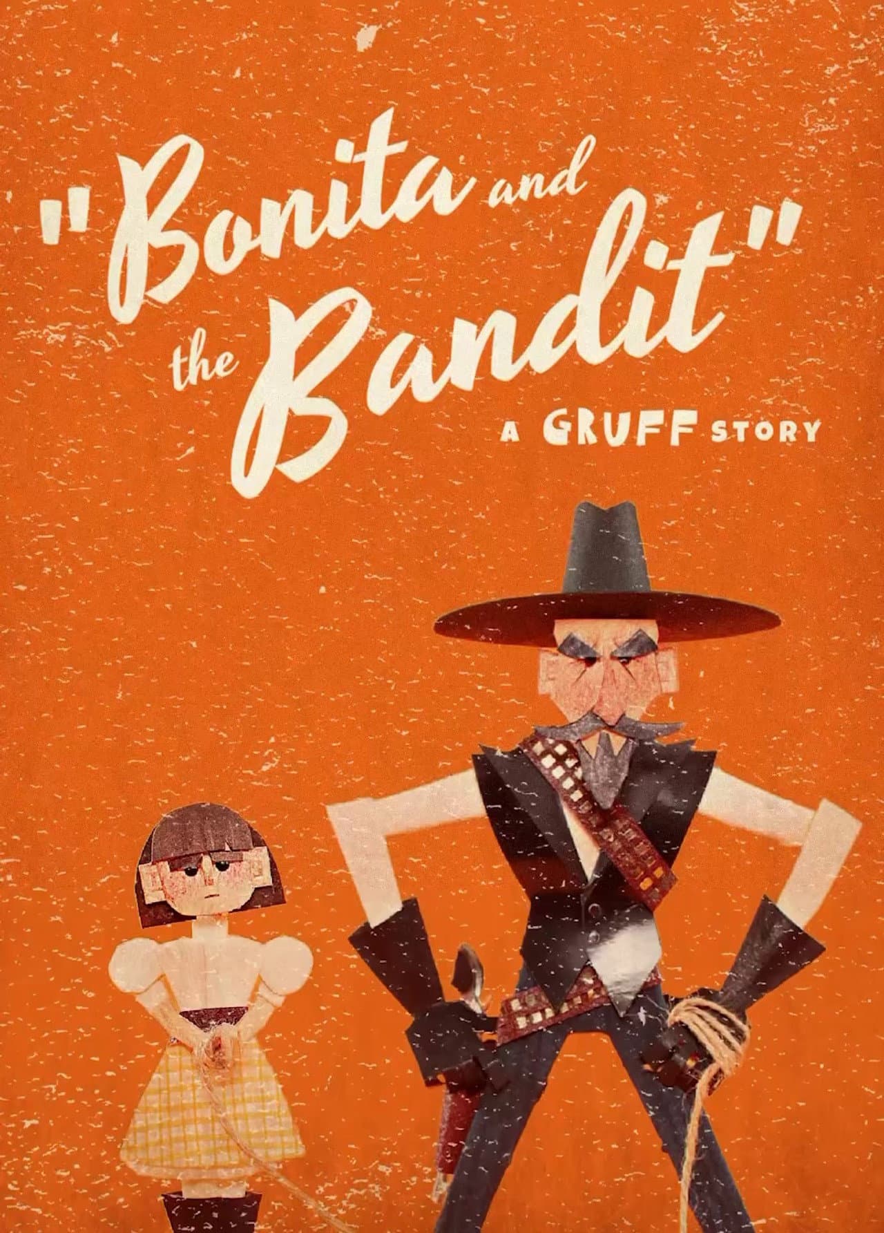 Bonita & the Bandit preview 2