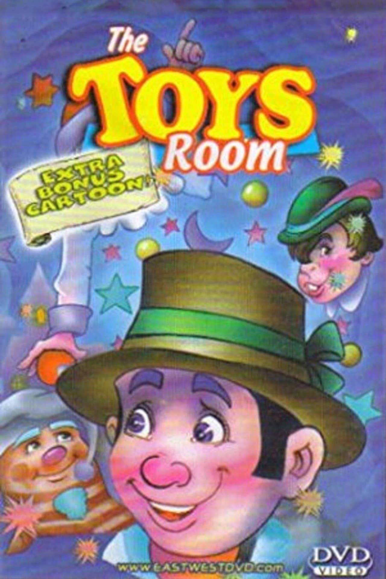 The Toys Room preview 2