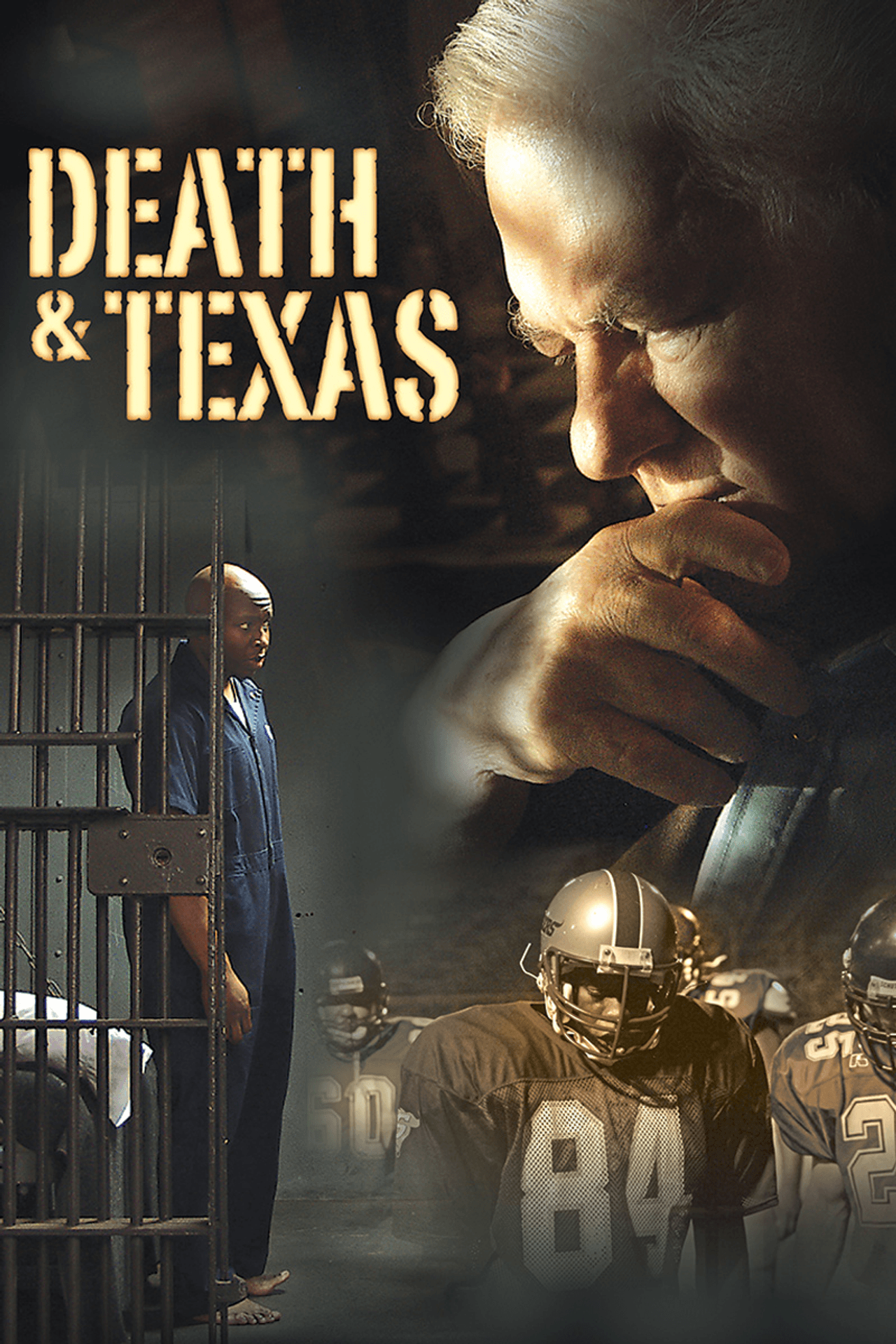 Death and Texas preview 2