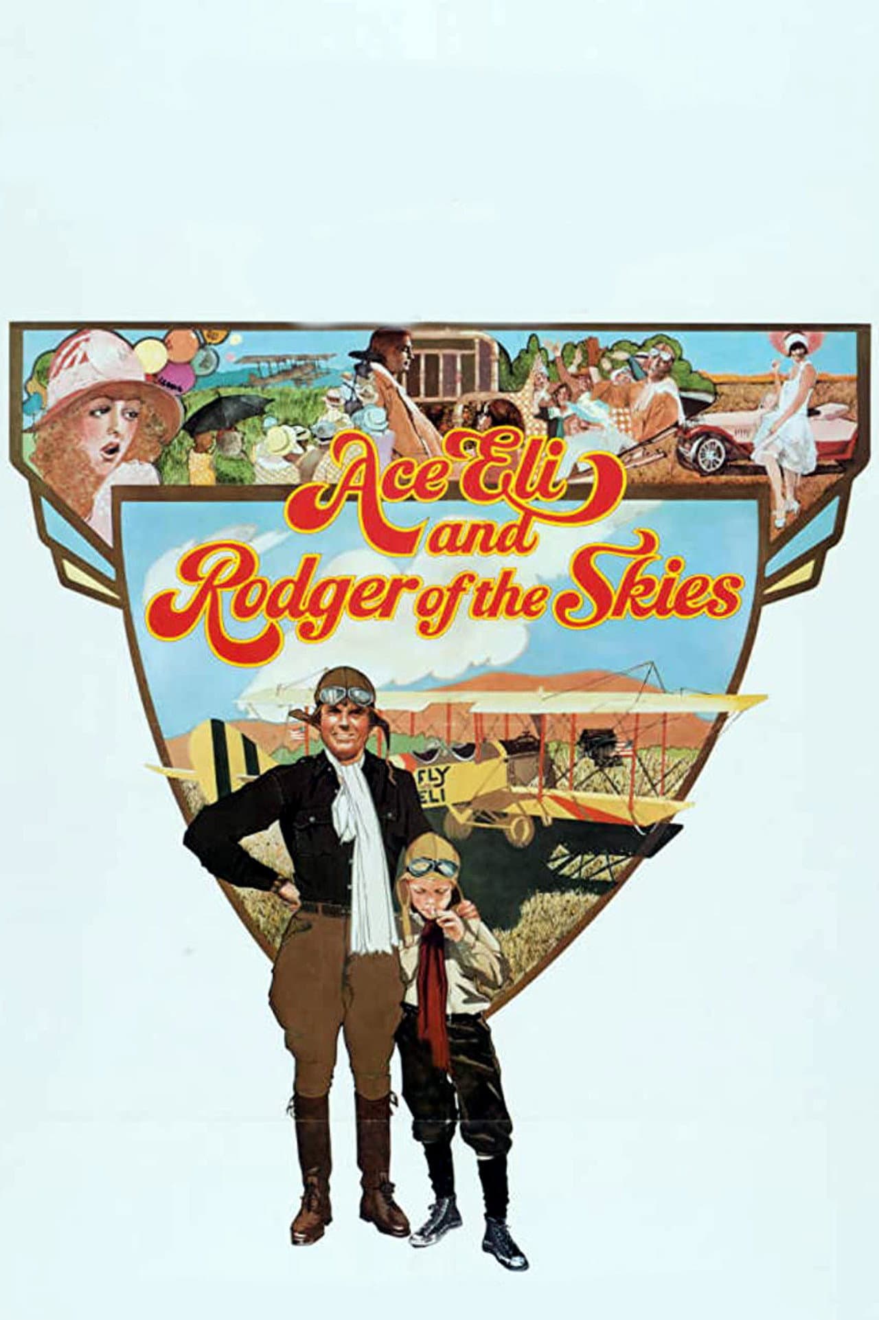 Ace Eli and Rodger of the Skies preview 2