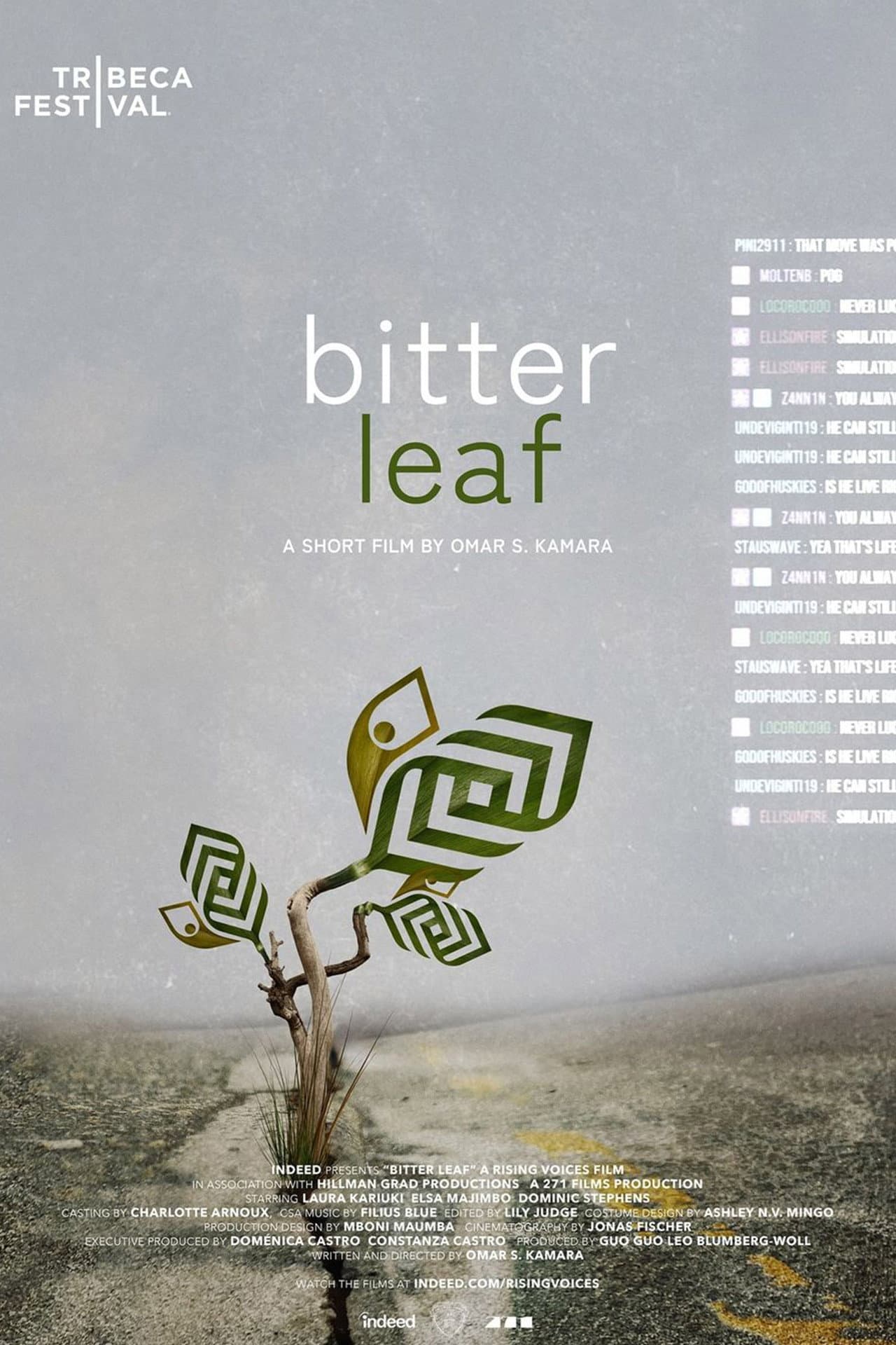 Bitter Leaf preview 1