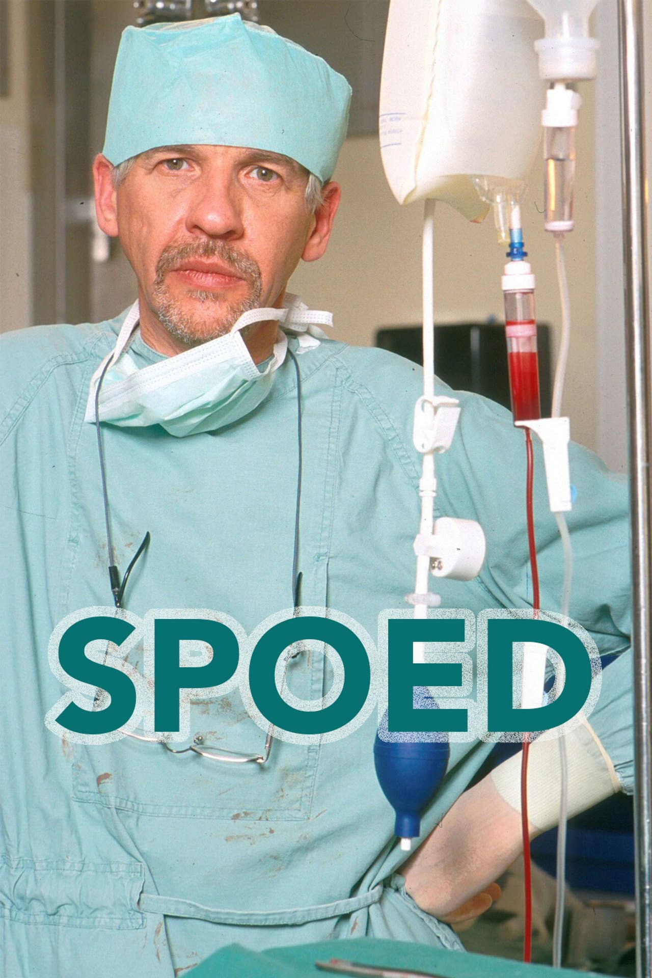 Spoed preview 2