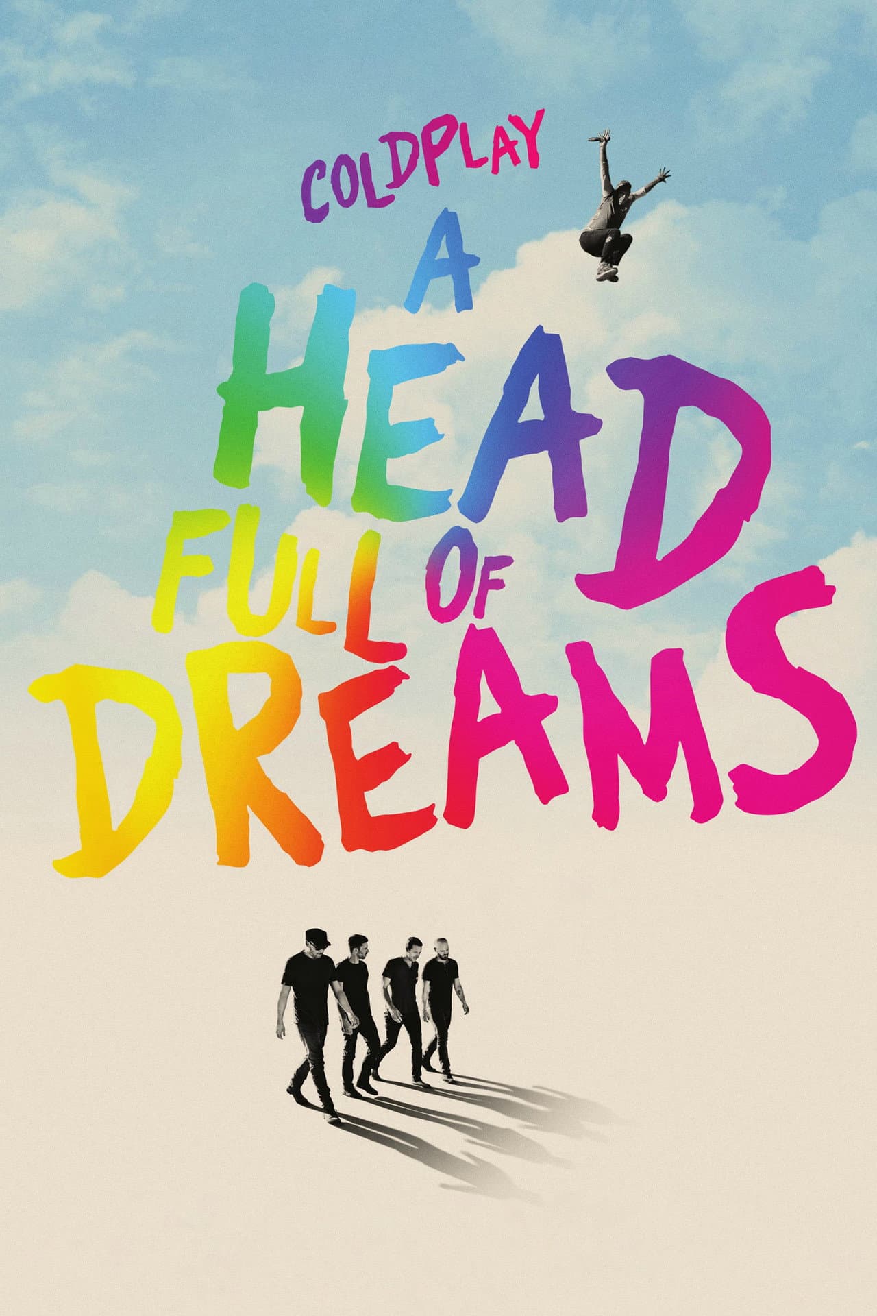 Coldplay: A Head Full of Dreams preview 2