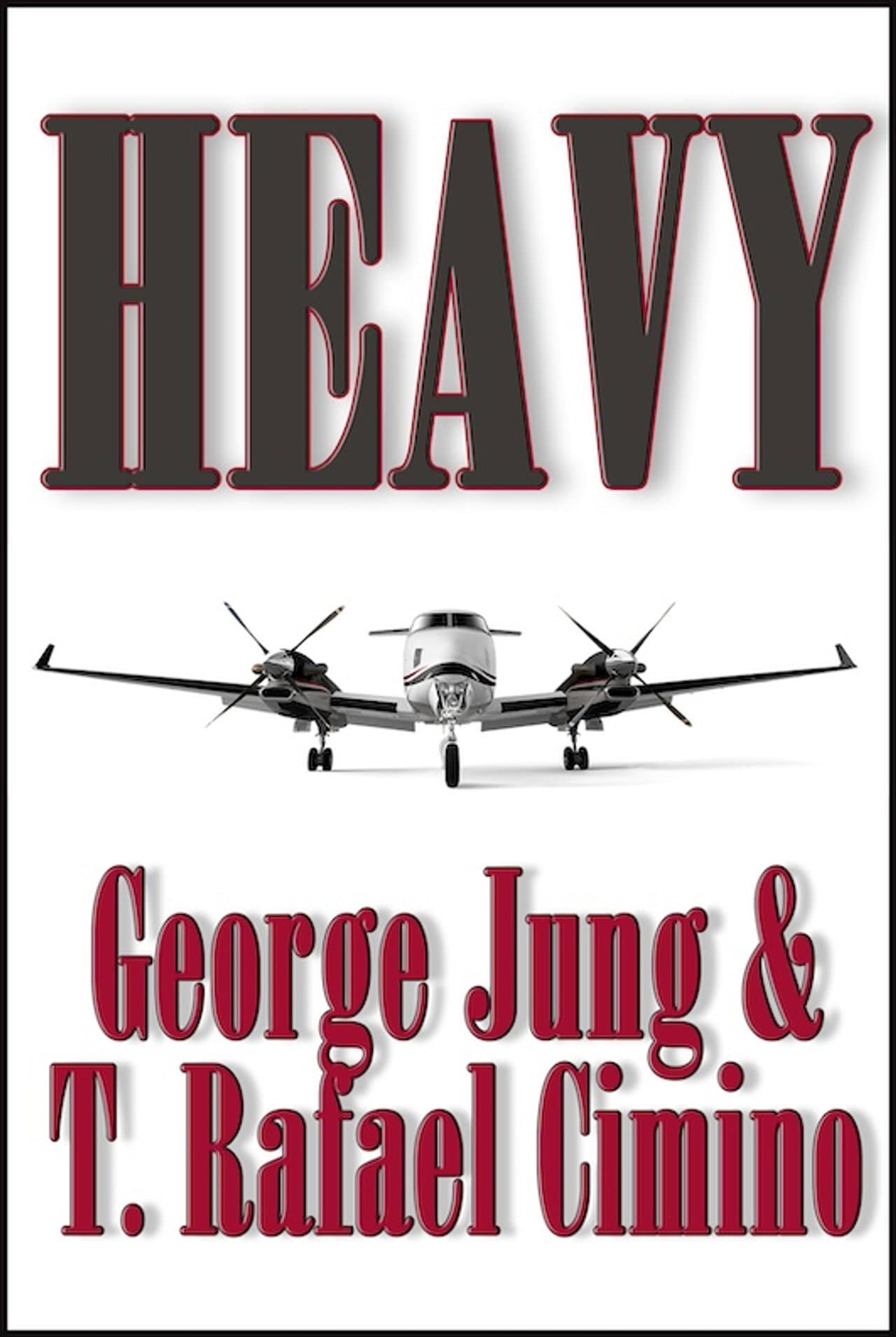 Heavy preview 1